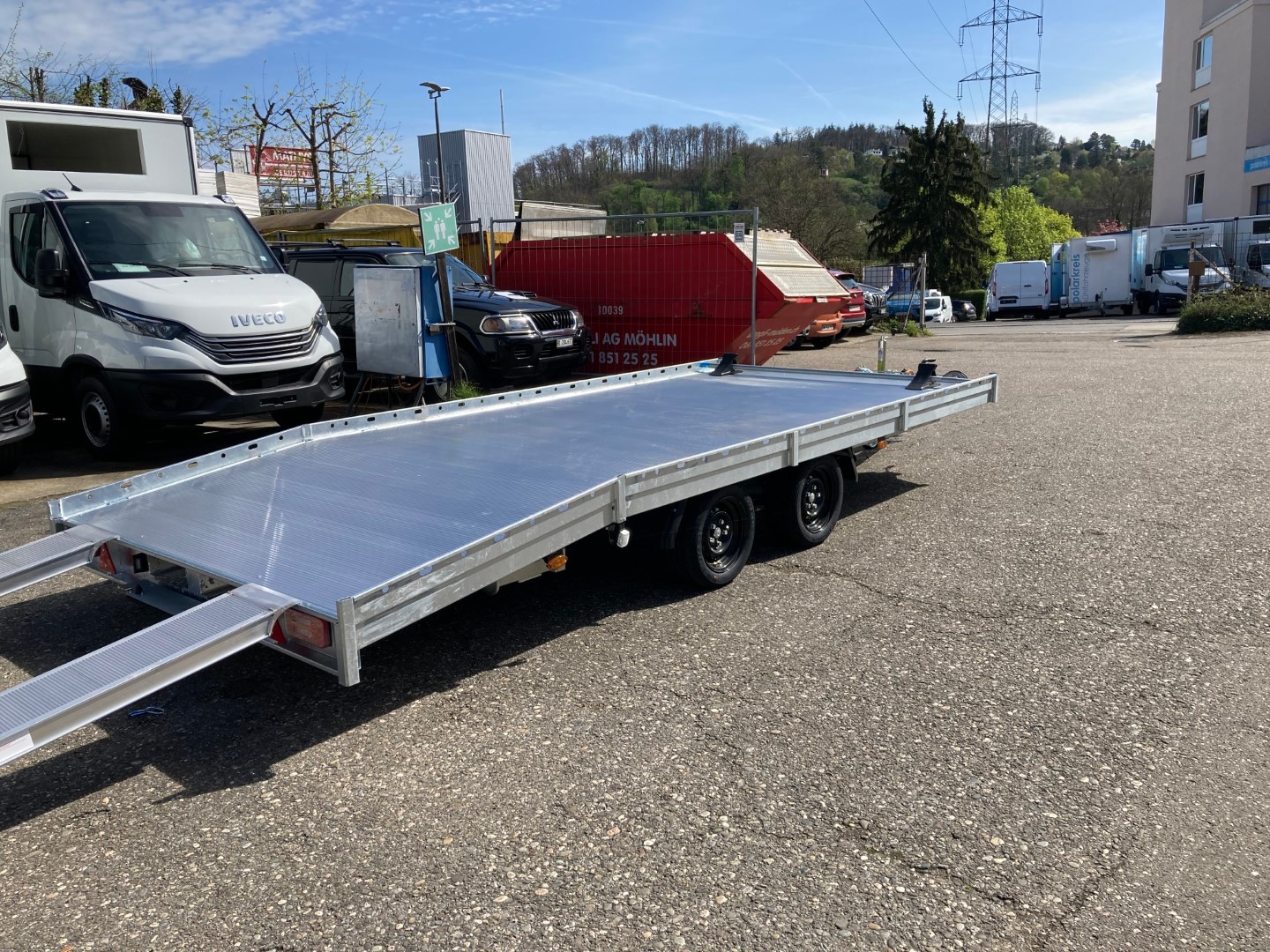 HAPERT TA C45A 403-showroom-element-3