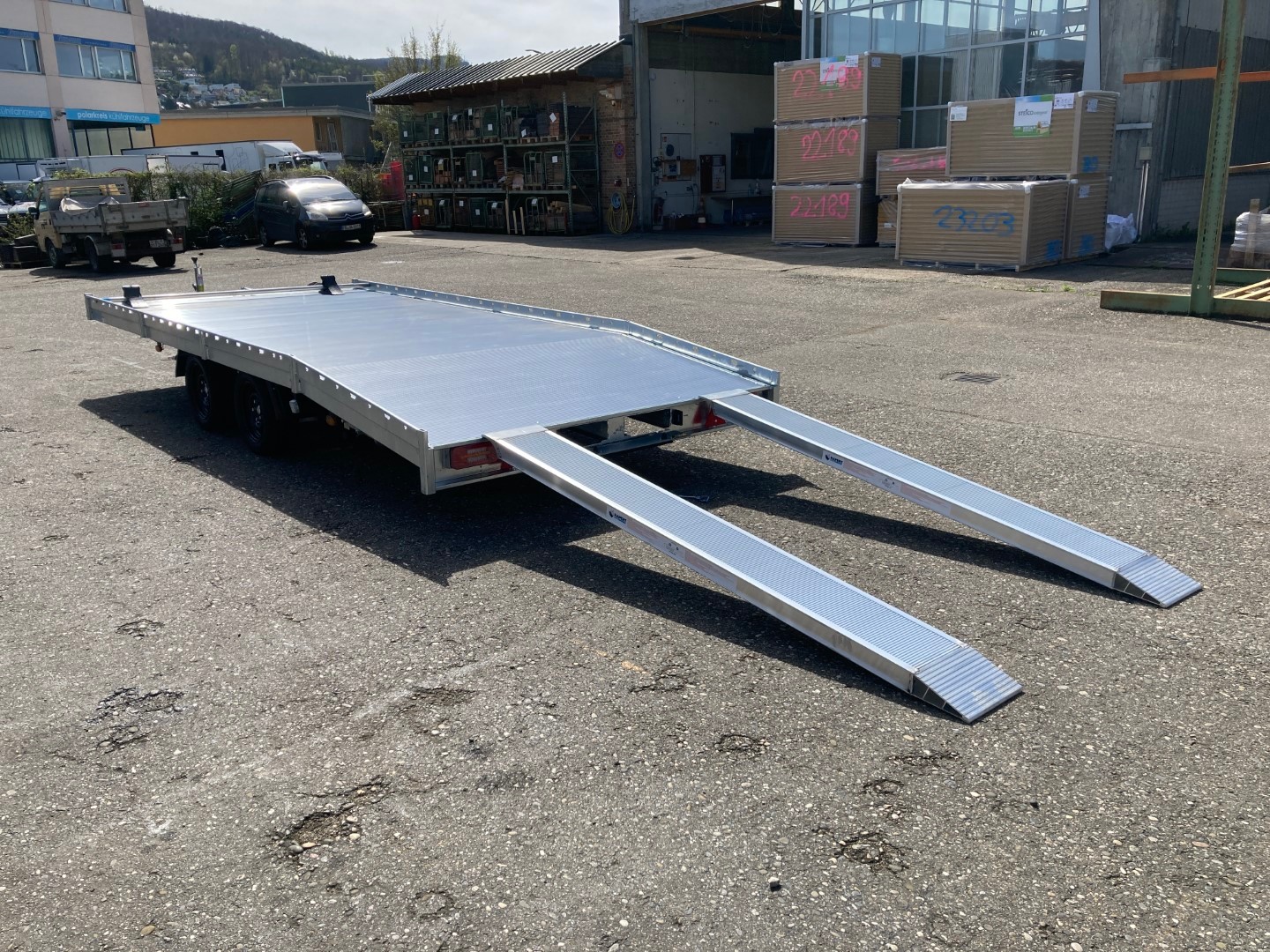 HAPERT TA C45A 403-showroom-element-1