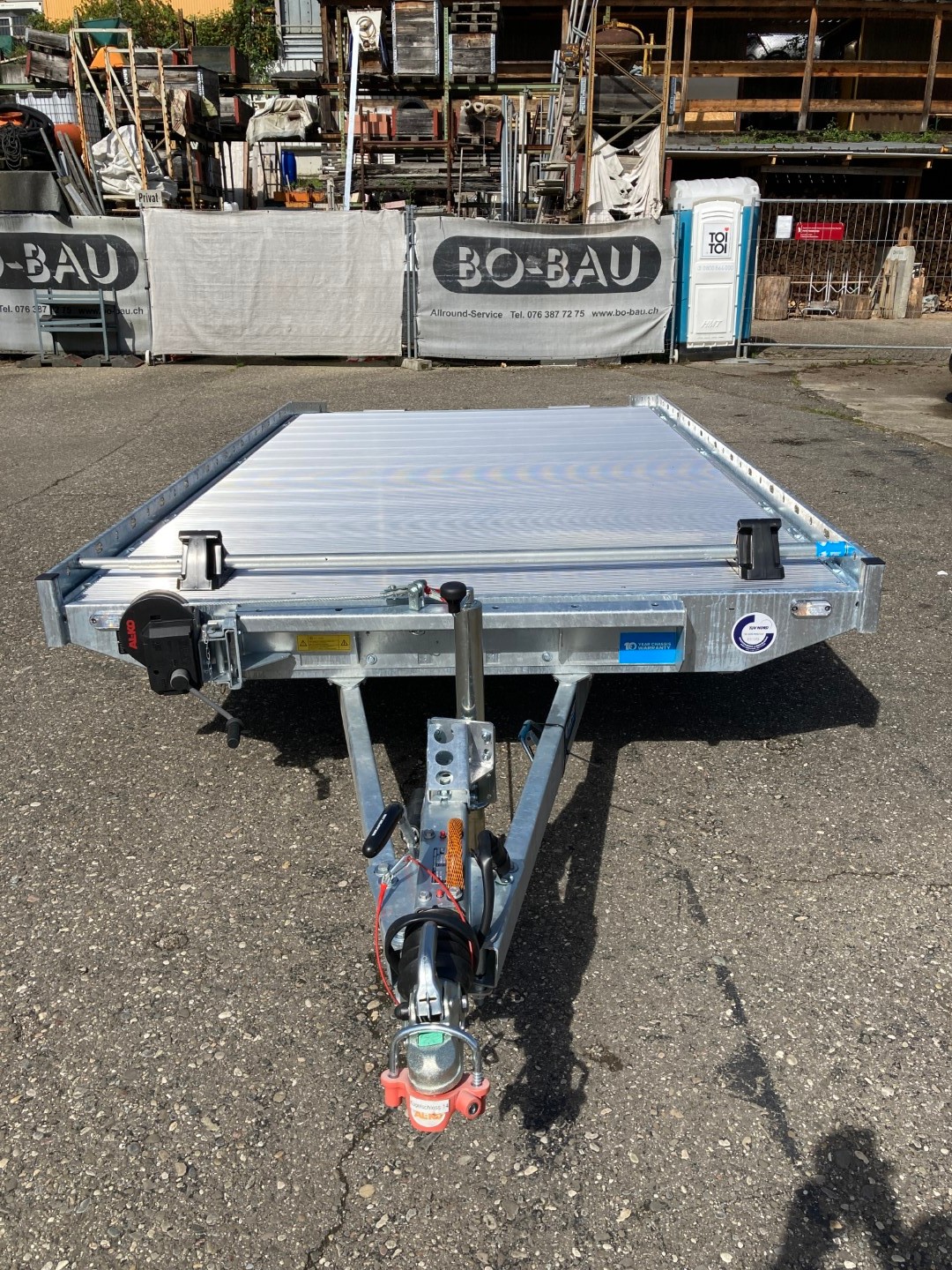 HAPERT TA C45A 403-image-6