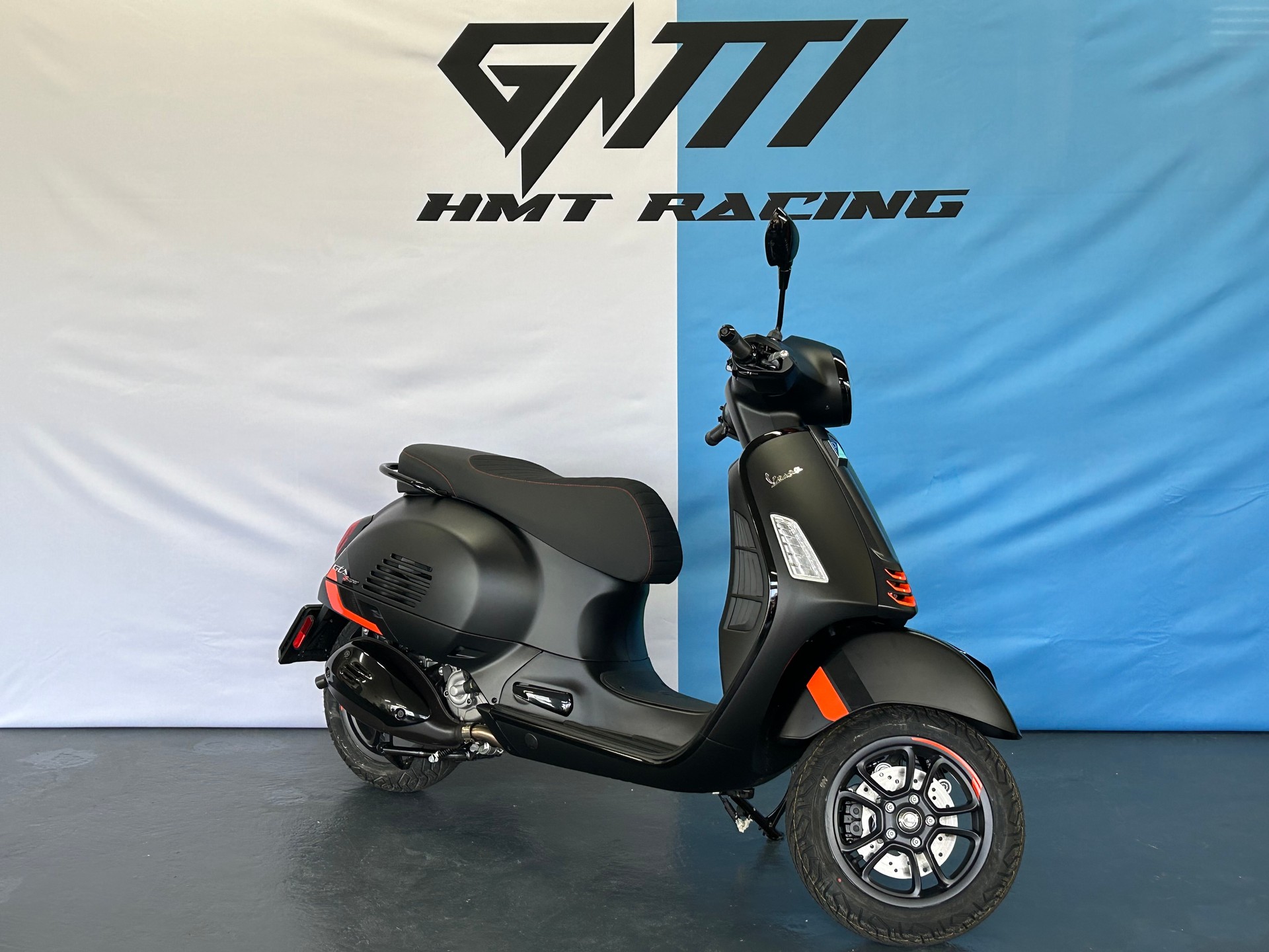 PIAGGIO Vespa GTS 310 Super Sport RST Euro 5+-image-4