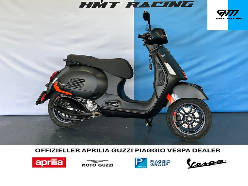PIAGGIO Vespa GTS 310 Super Sport RST Euro 5+-image-0