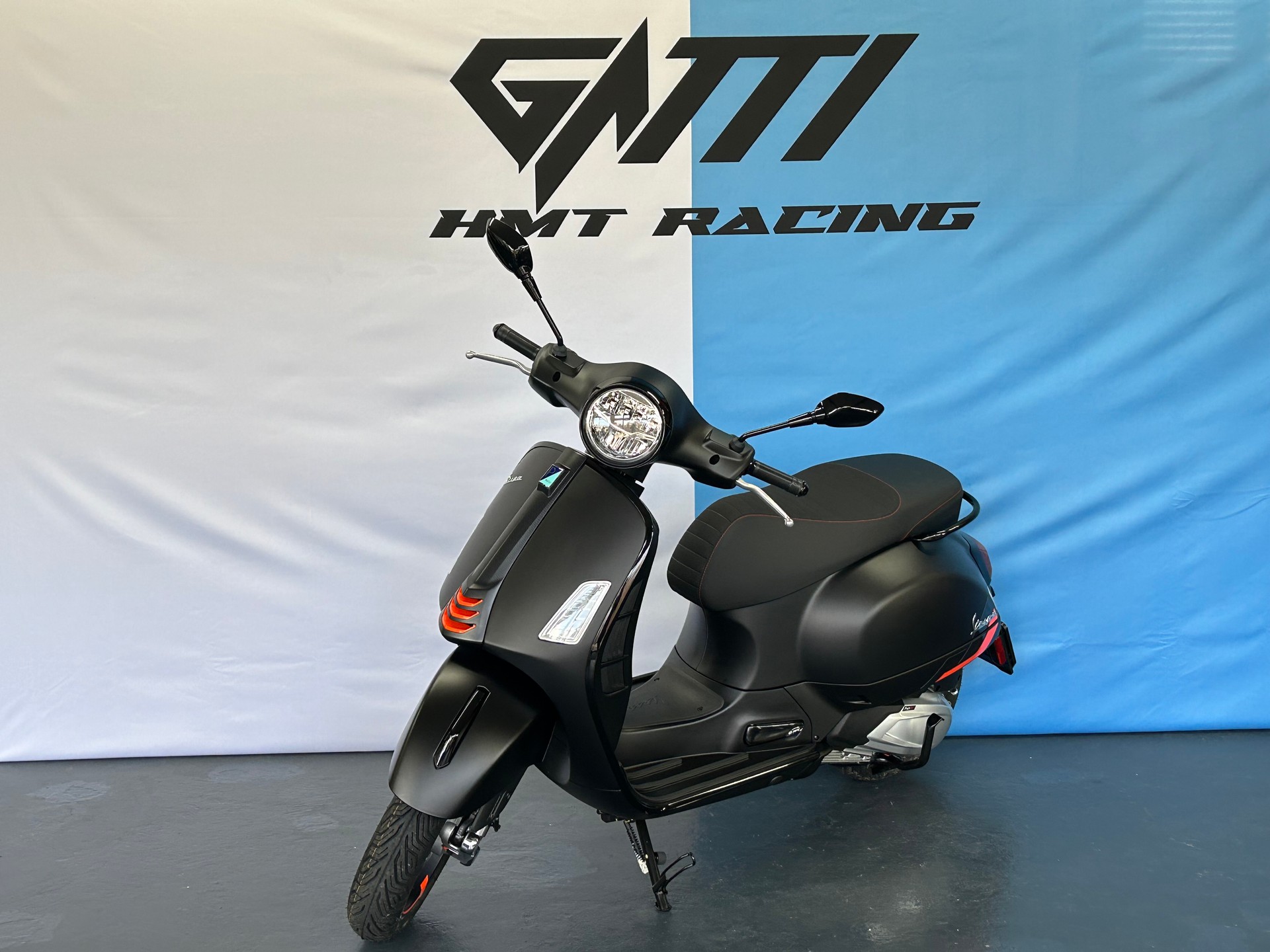 PIAGGIO Vespa GTS 310 Super Sport RST Euro 5+-image-3
