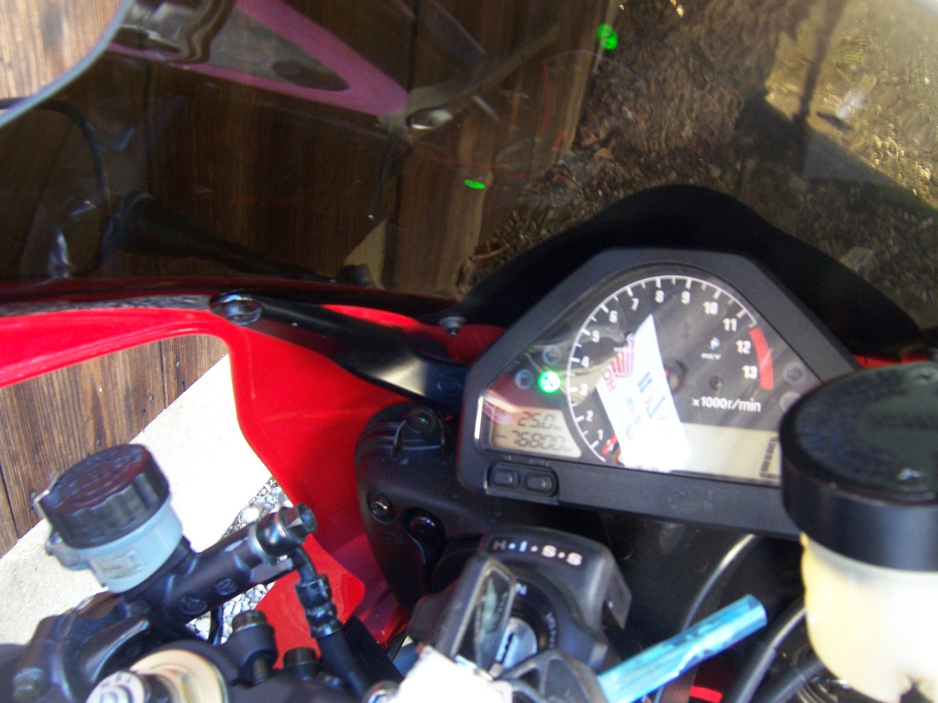 HONDA CBR 1000 RR-image-9