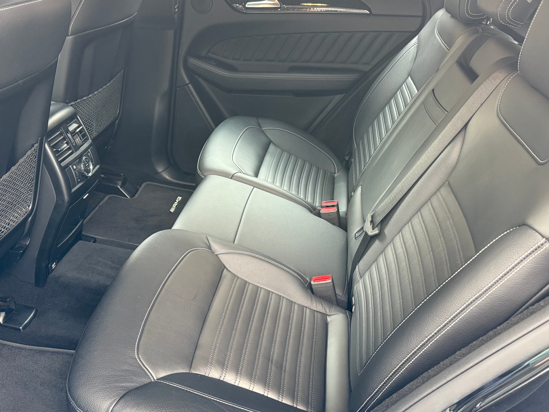 MERCEDES-BENZ GLE Coupé 350 d 4Matic 9G-Tronic-image-6