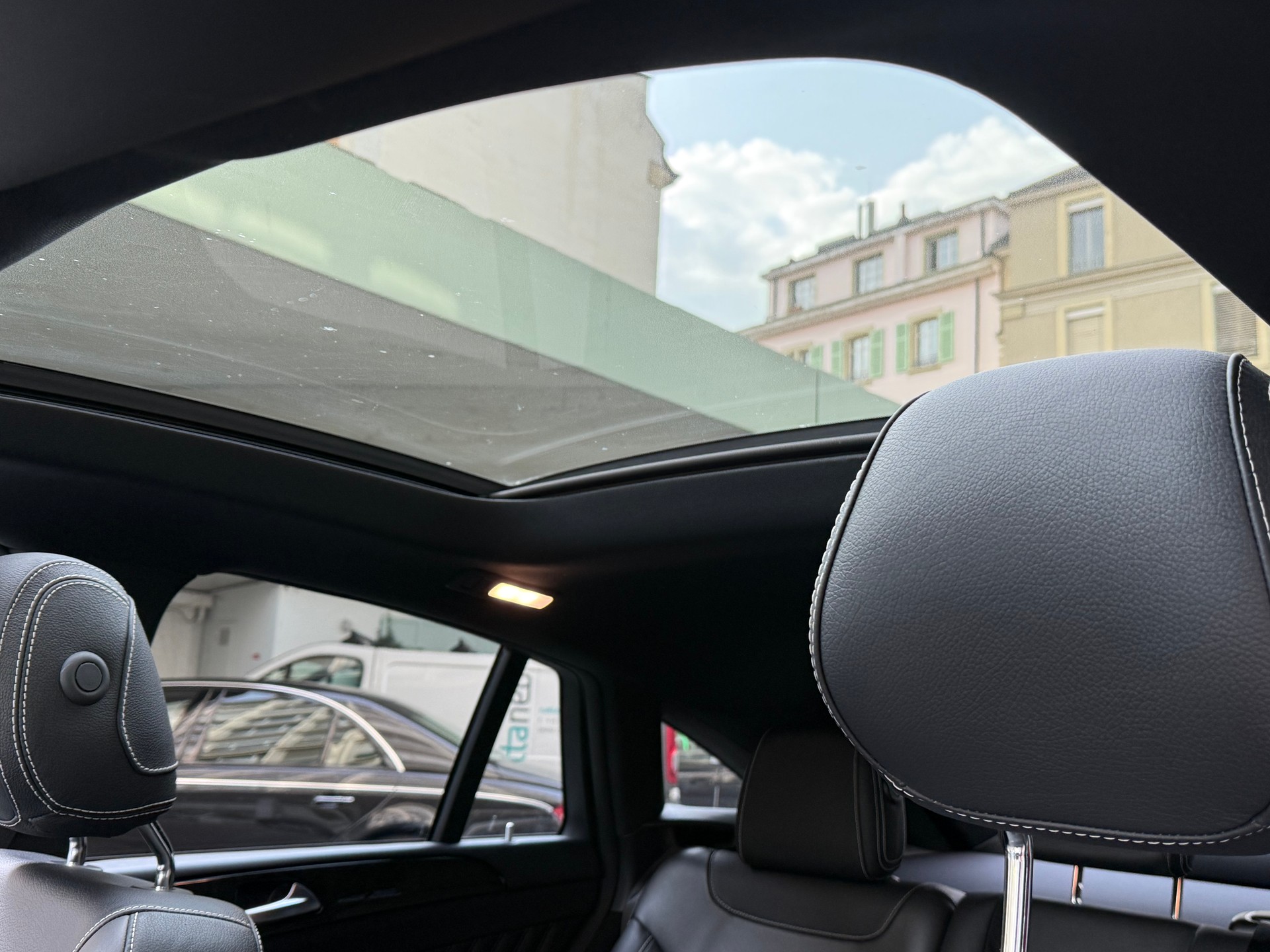 MERCEDES-BENZ GLE Coupé 350 d 4Matic 9G-Tronic-image-13