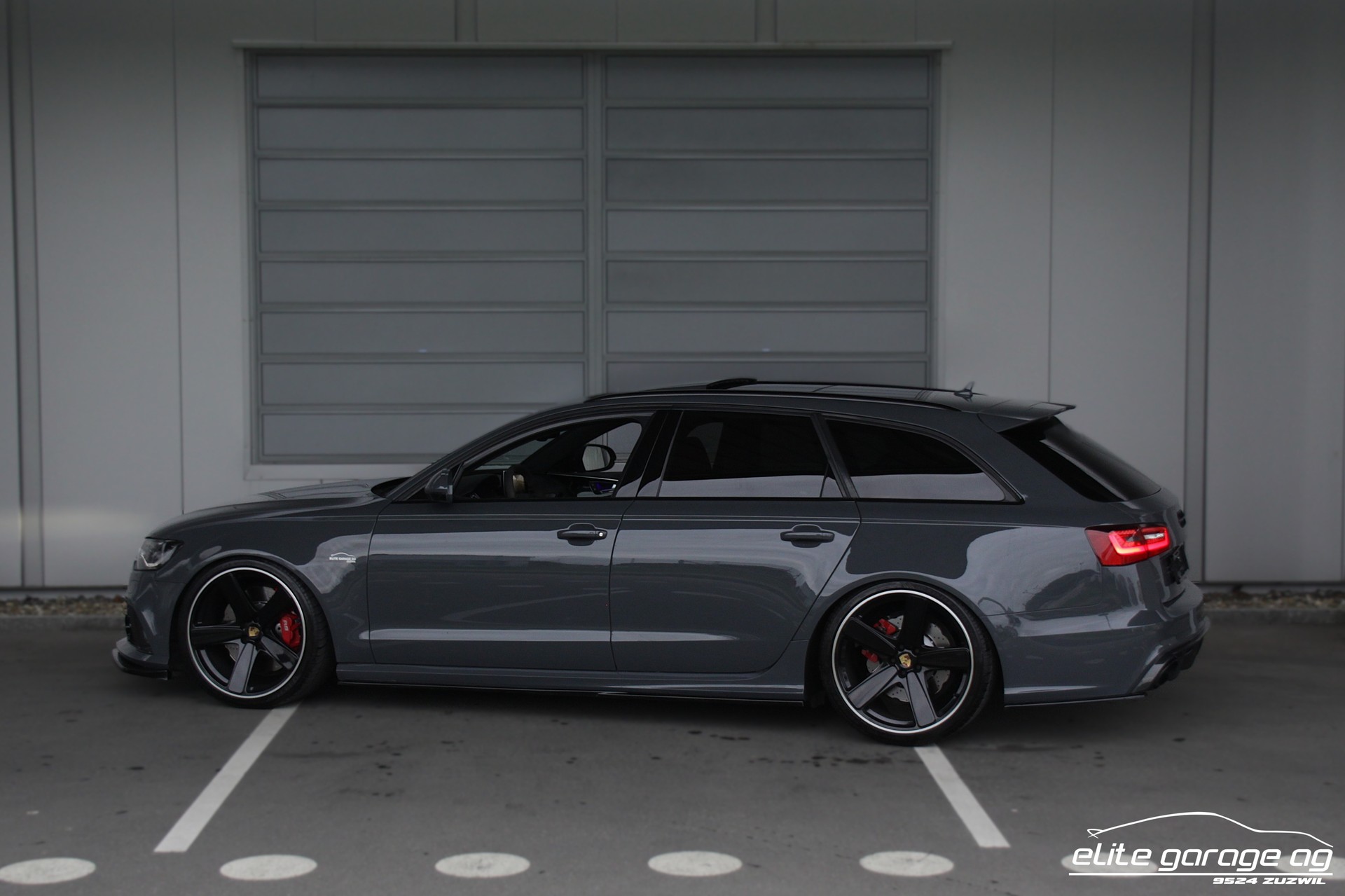 AUDI RS6 Avant 4.0 TFSI V8 RS2-HOMMAGE-image-2