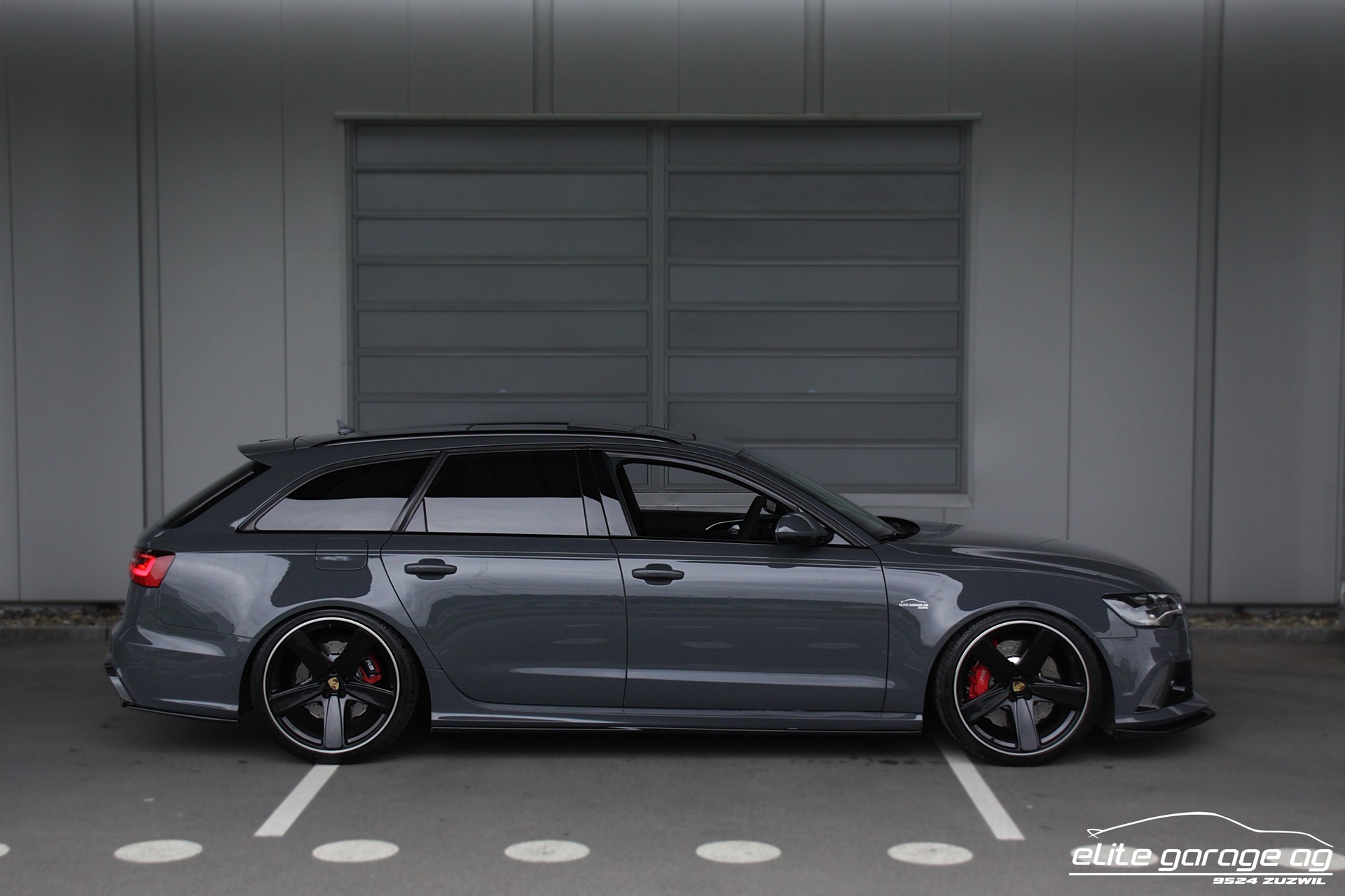 AUDI RS6 Avant 4.0 TFSI V8 RS2-HOMMAGE-image-5