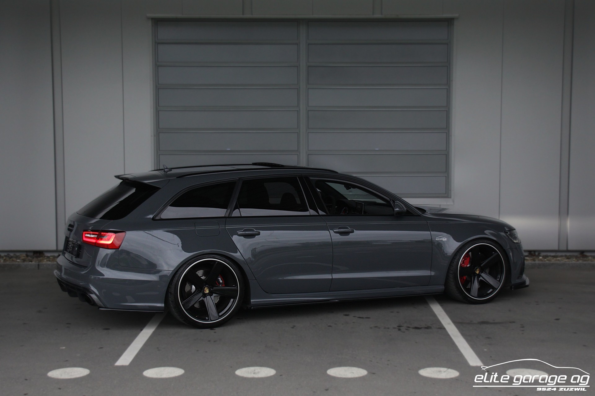 AUDI RS6 Avant 4.0 TFSI V8 RS2-HOMMAGE-image-4