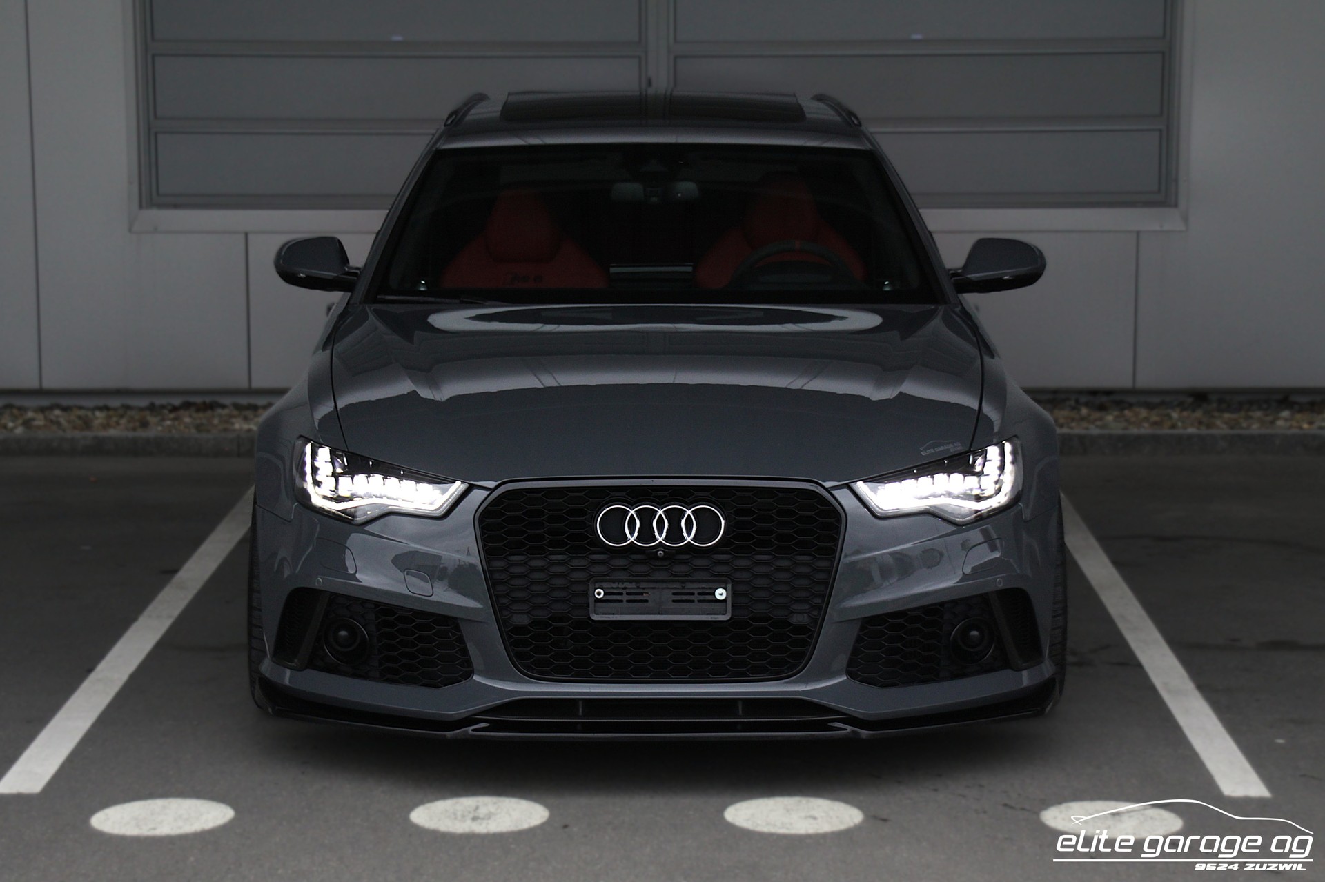 AUDI RS6 Avant 4.0 TFSI V8 RS2-HOMMAGE-image-7