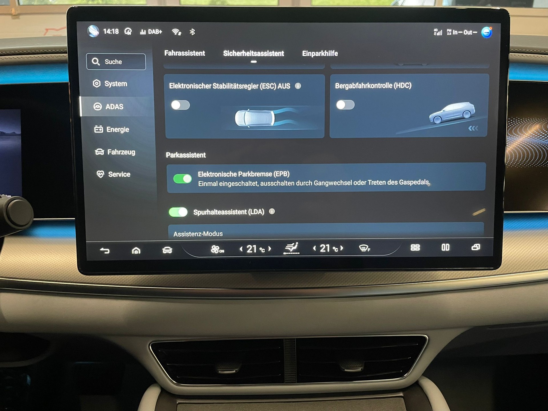 BYD Sealion 7 91,3 kWh Excellence AWD-image-17