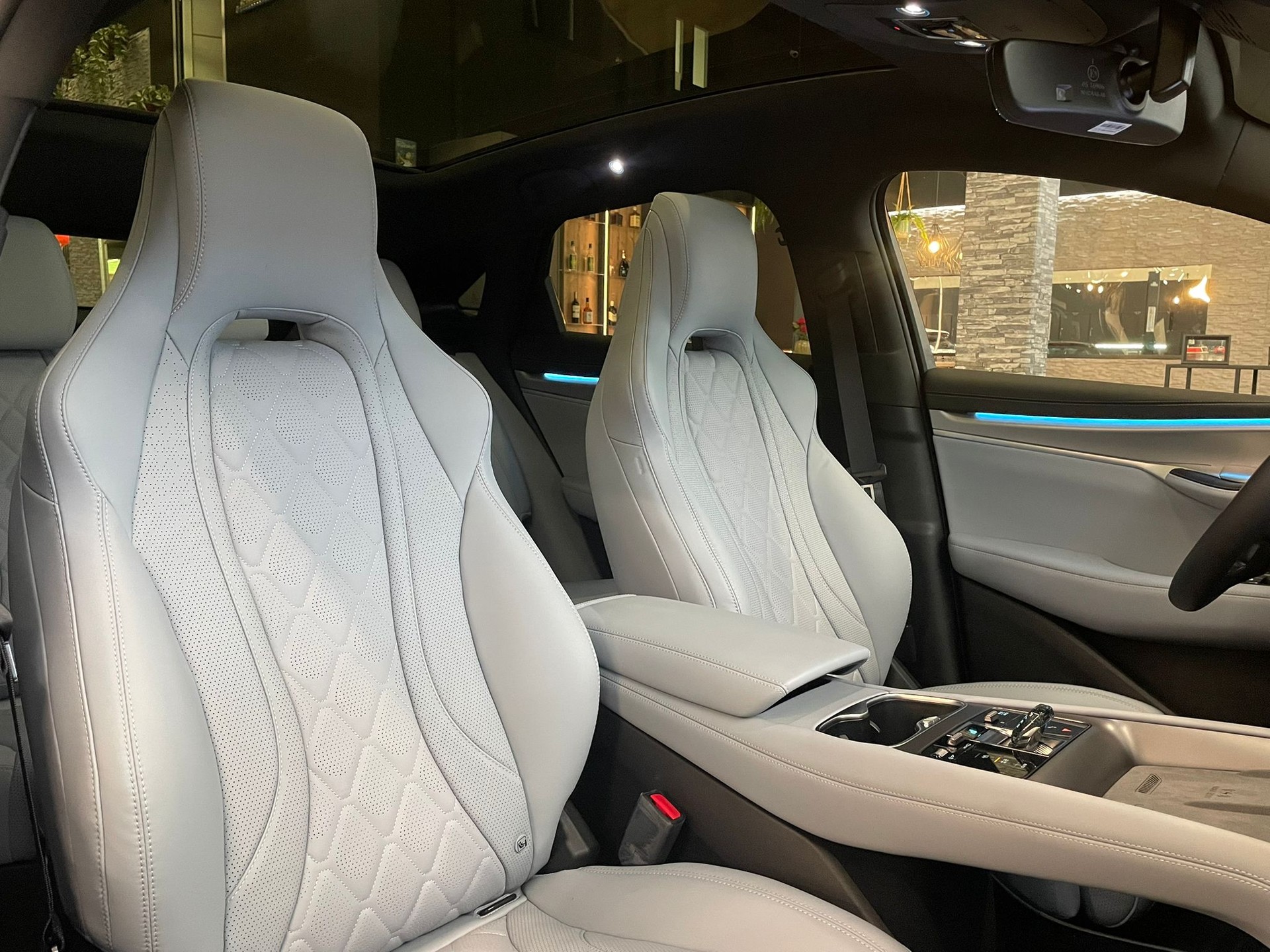 BYD Sealion 7 91,3 kWh Excellence AWD-image-15