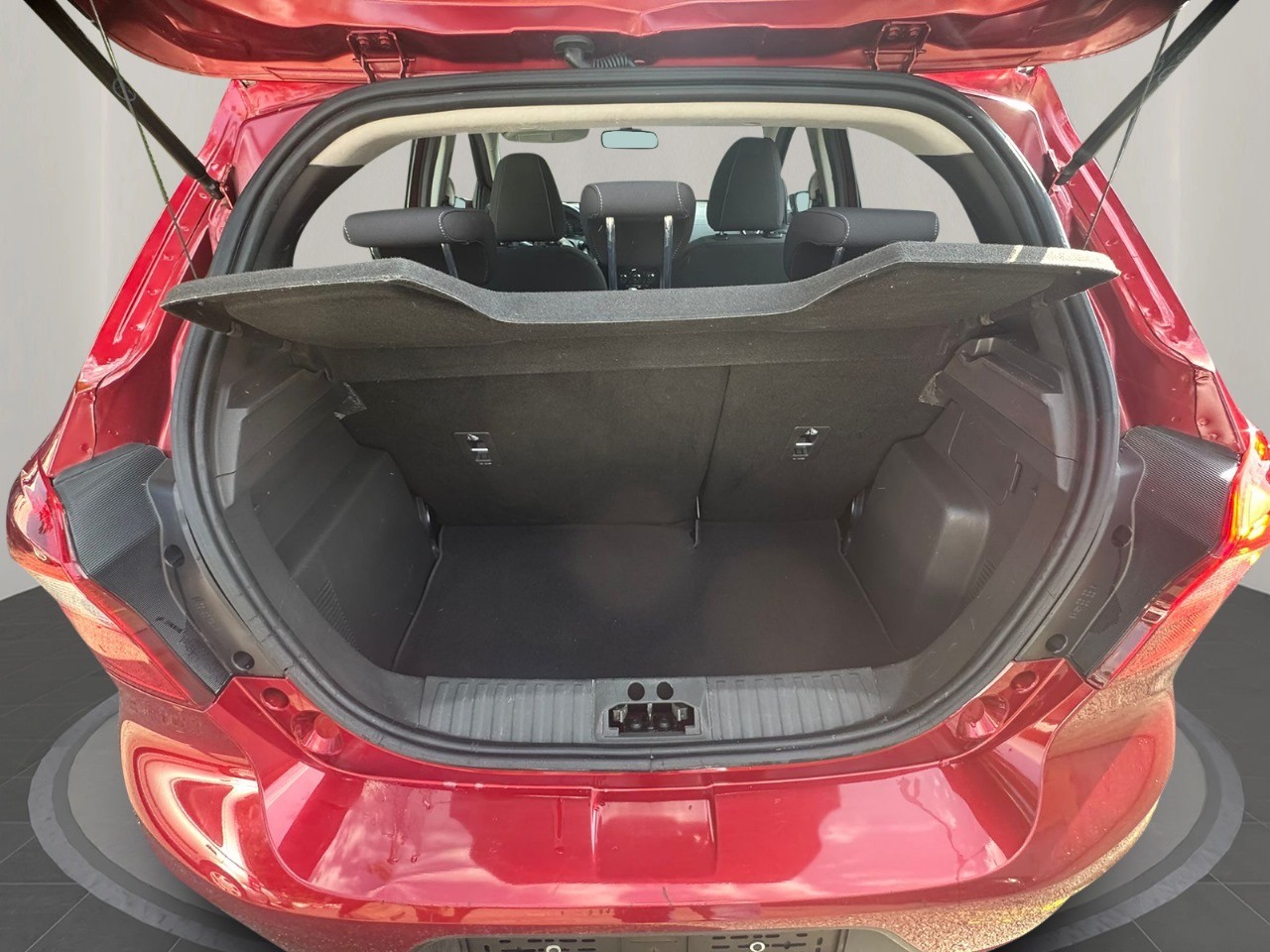 FORD KA+ 1.2 Ti-VCT Active-image-4
