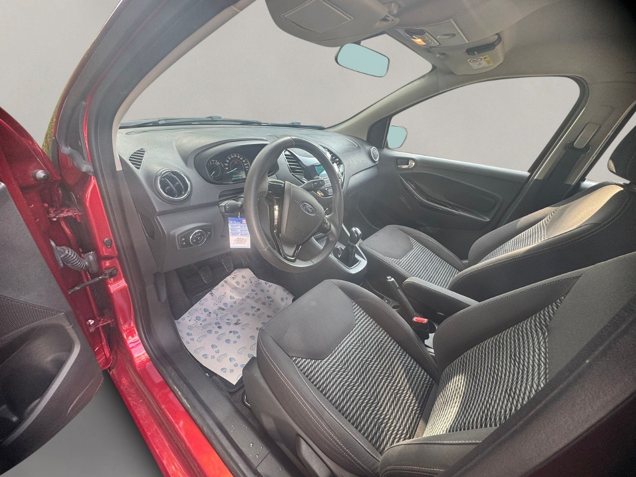 FORD KA+ 1.2 Ti-VCT Active-image-10