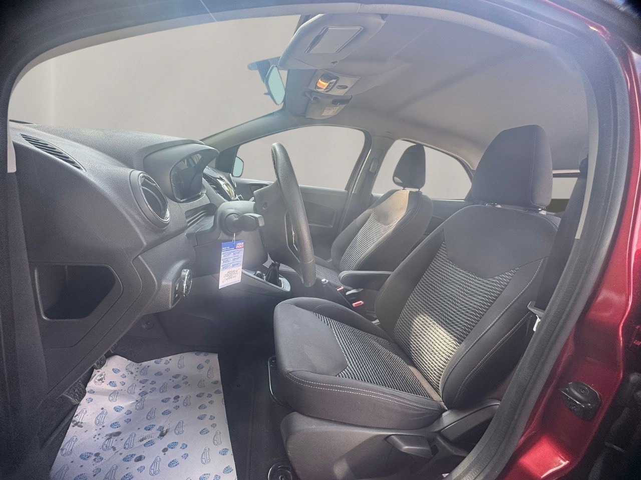 FORD KA+ 1.2 Ti-VCT Active-image-5