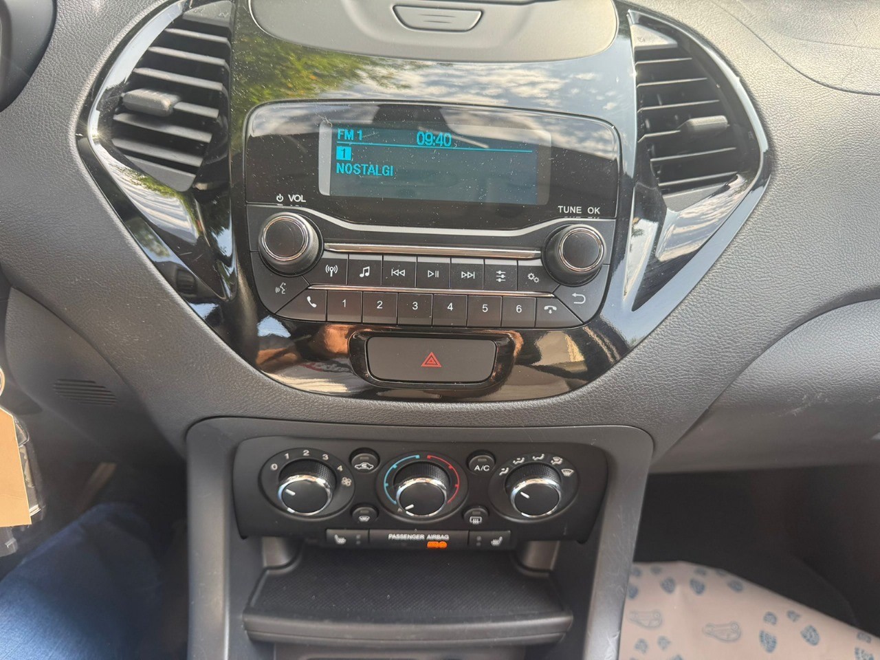 FORD KA+ 1.2 Ti-VCT Active-image-7