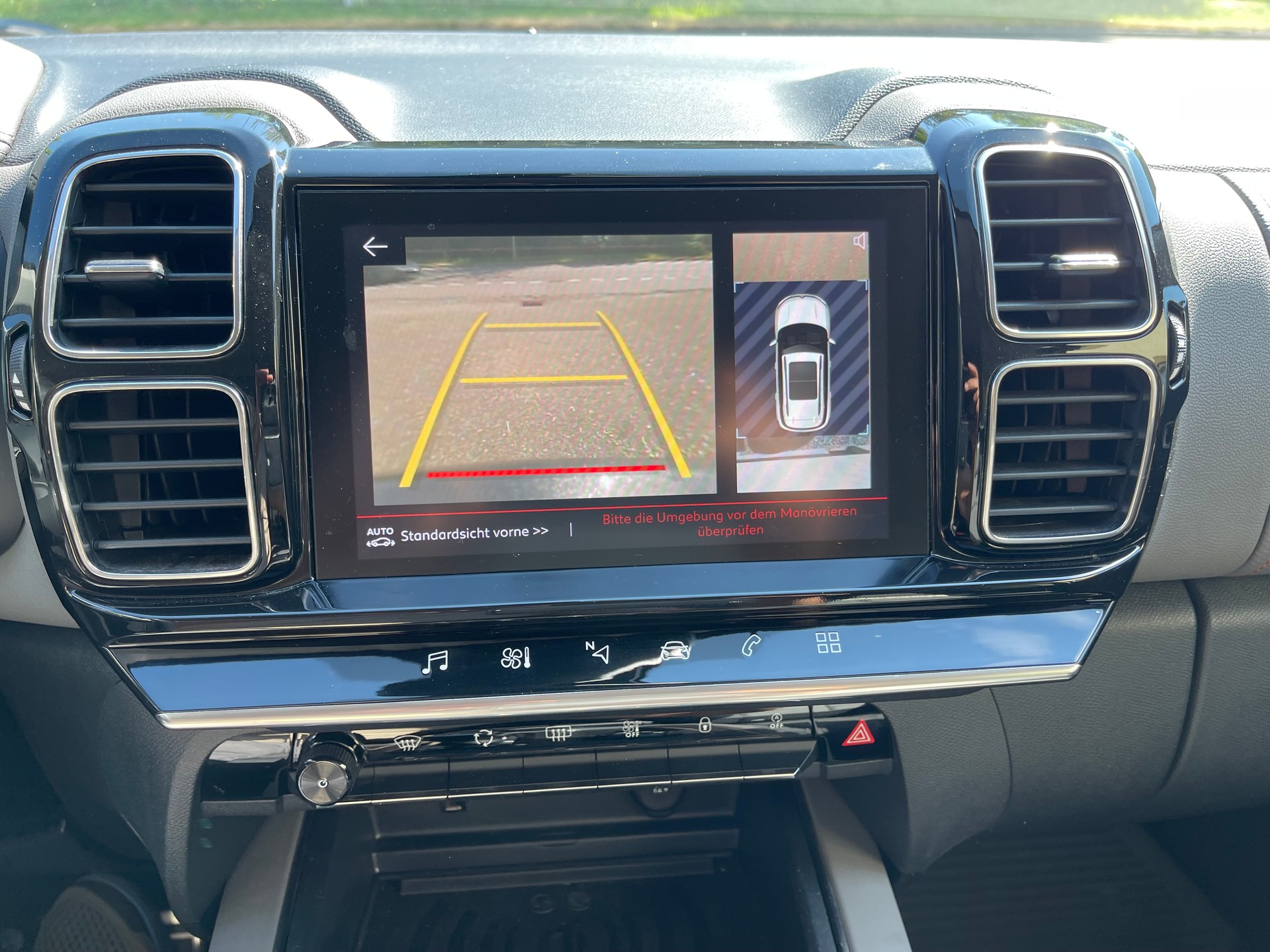 CITROEN C5 Aircross 1.6i PureTech Shine EAT8-image-13