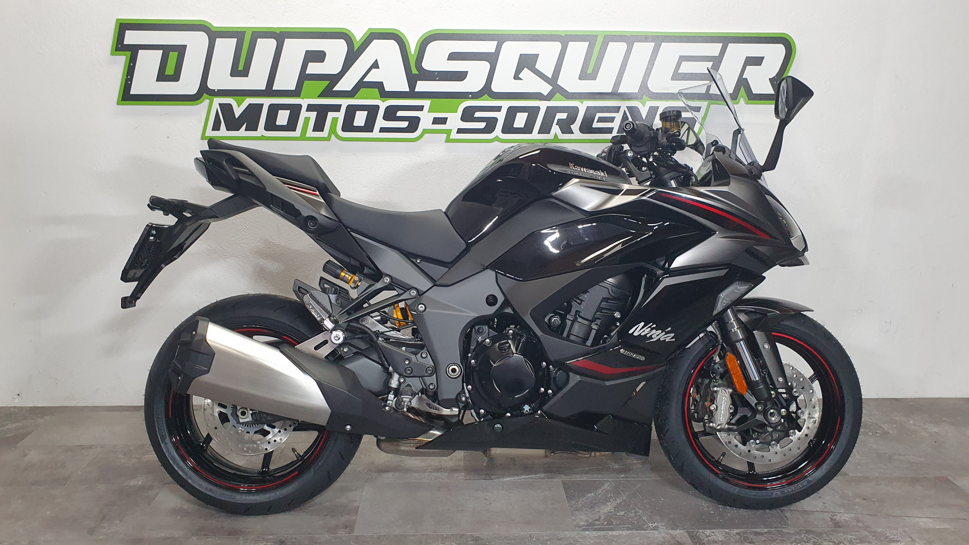 KAWASAKI Ninja 1100 SX SE-image-3