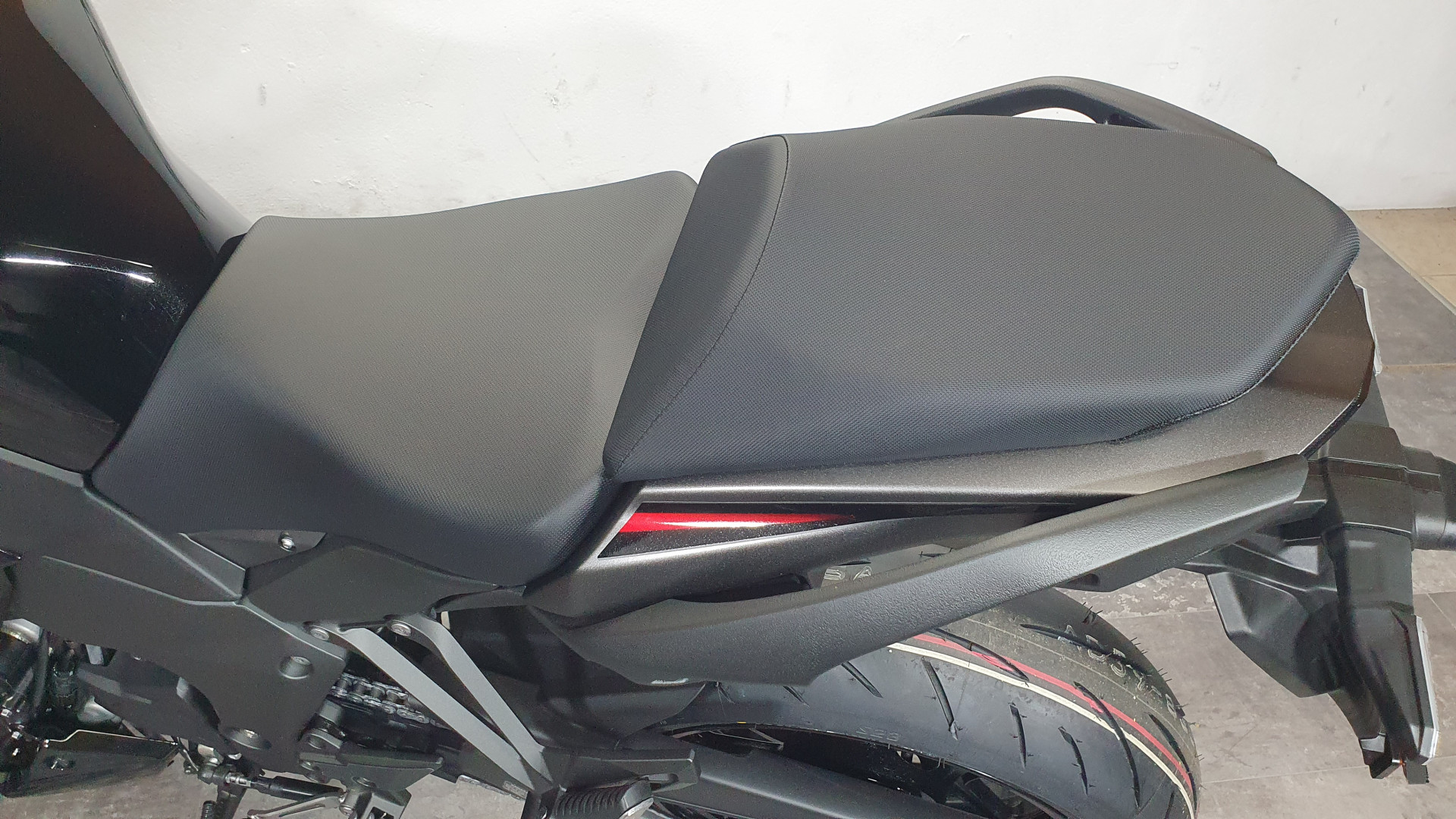KAWASAKI Ninja 1100 SX SE-image-9