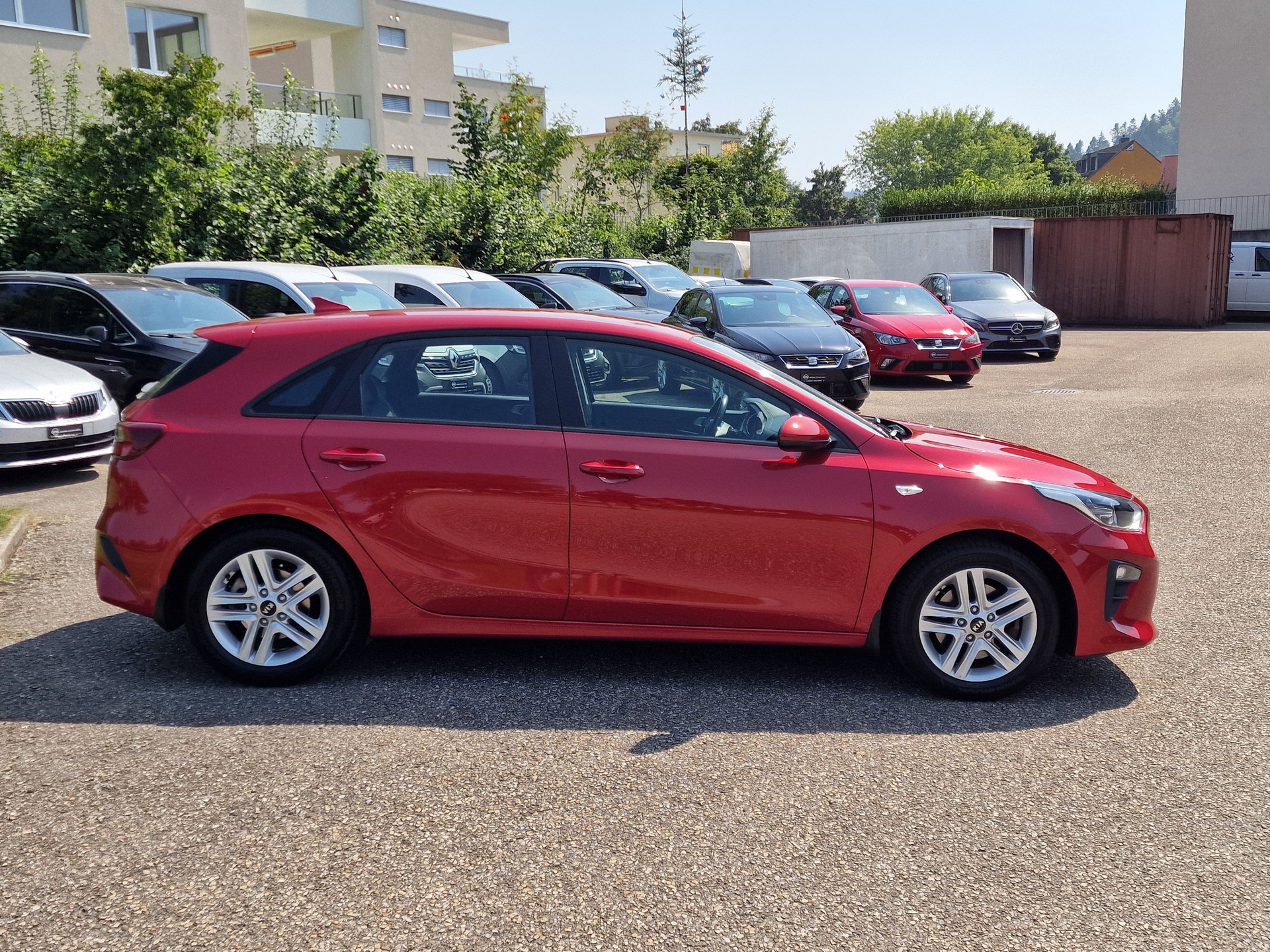 KIA CEED 1.0 T-GDI-image-5