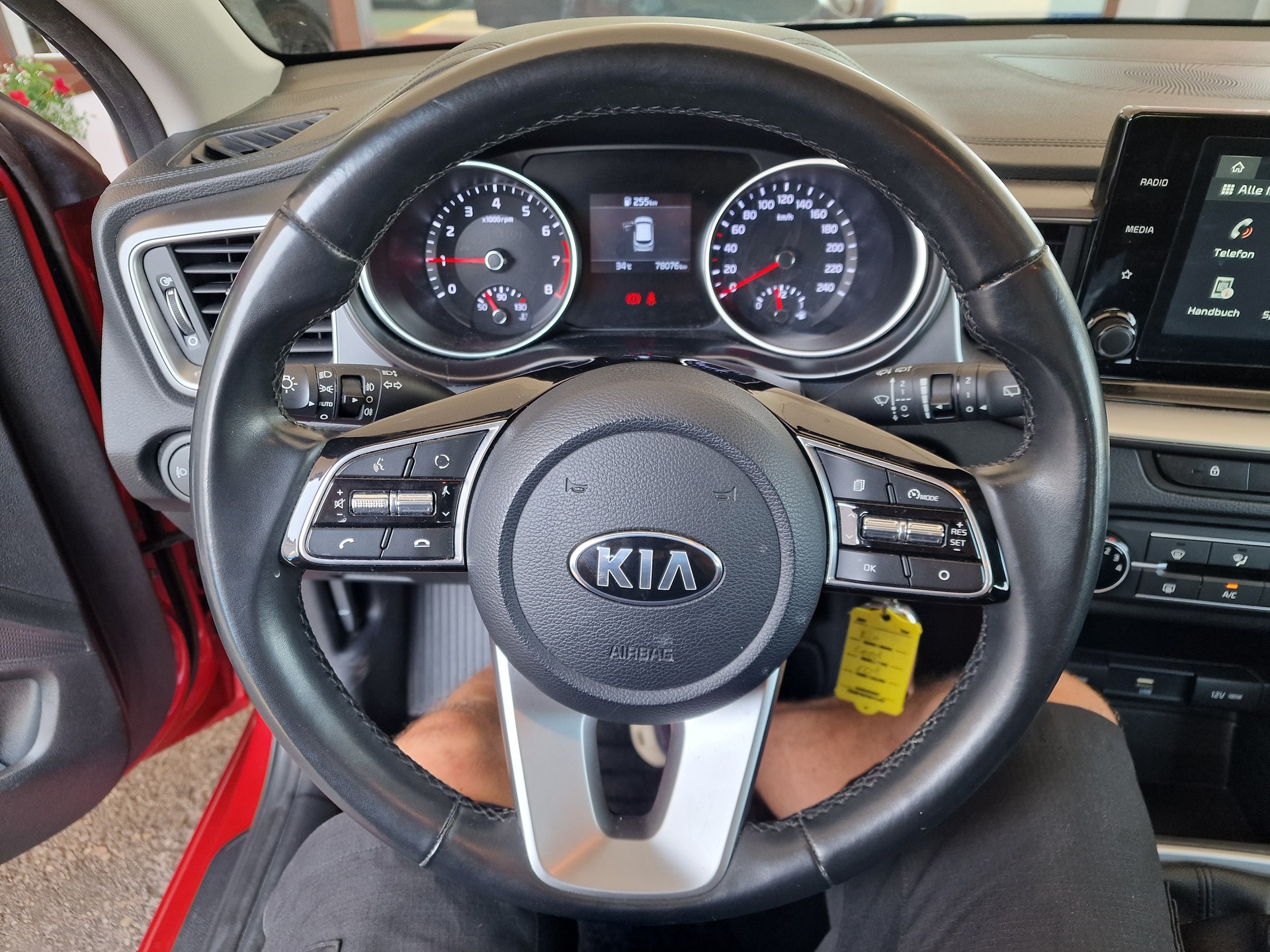 KIA CEED 1.0 T-GDI-image-14