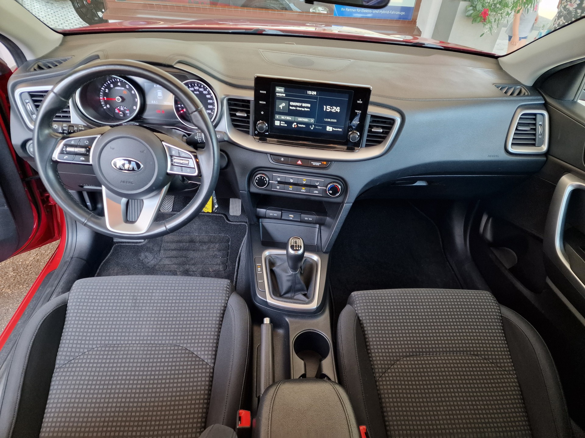 KIA CEED 1.0 T-GDI-image-11