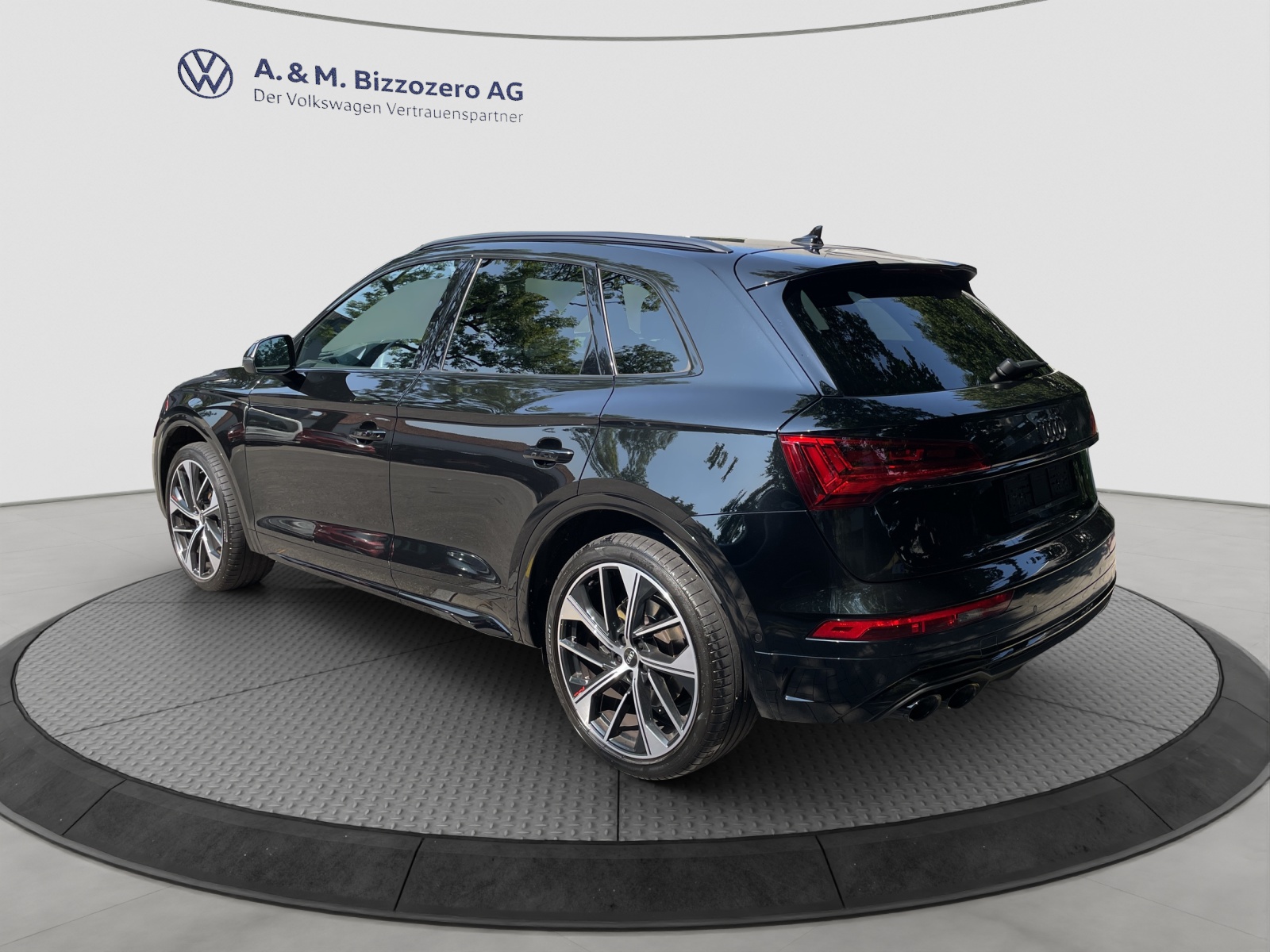 AUDI SQ5 TDI quattro tiptronic-showroom-element-2