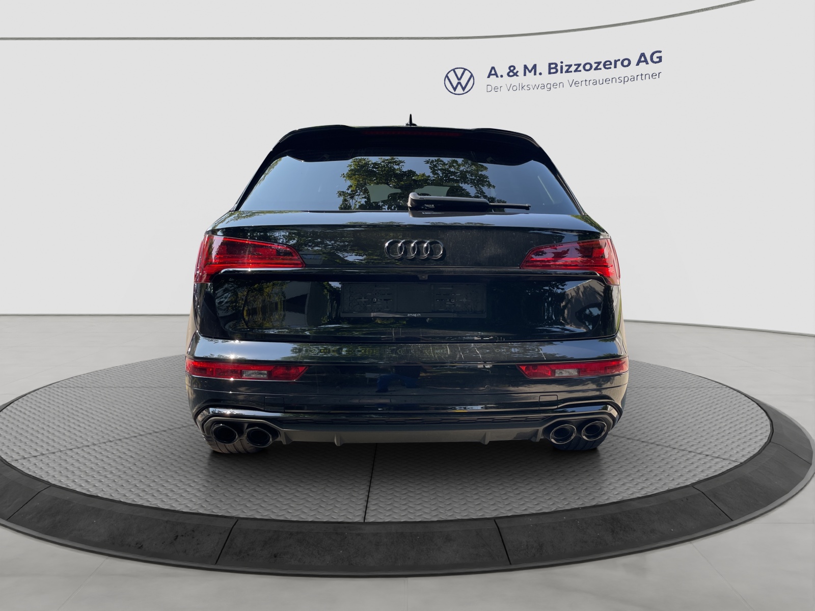 AUDI SQ5 TDI quattro tiptronic-showroom-element-3