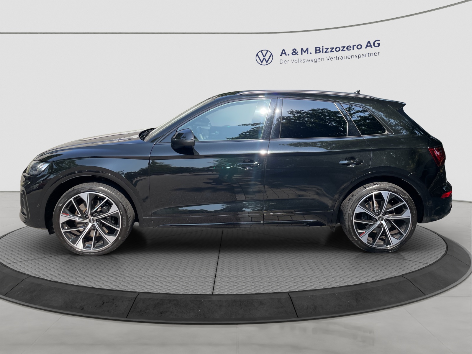 AUDI SQ5 TDI quattro tiptronic-showroom-element-1