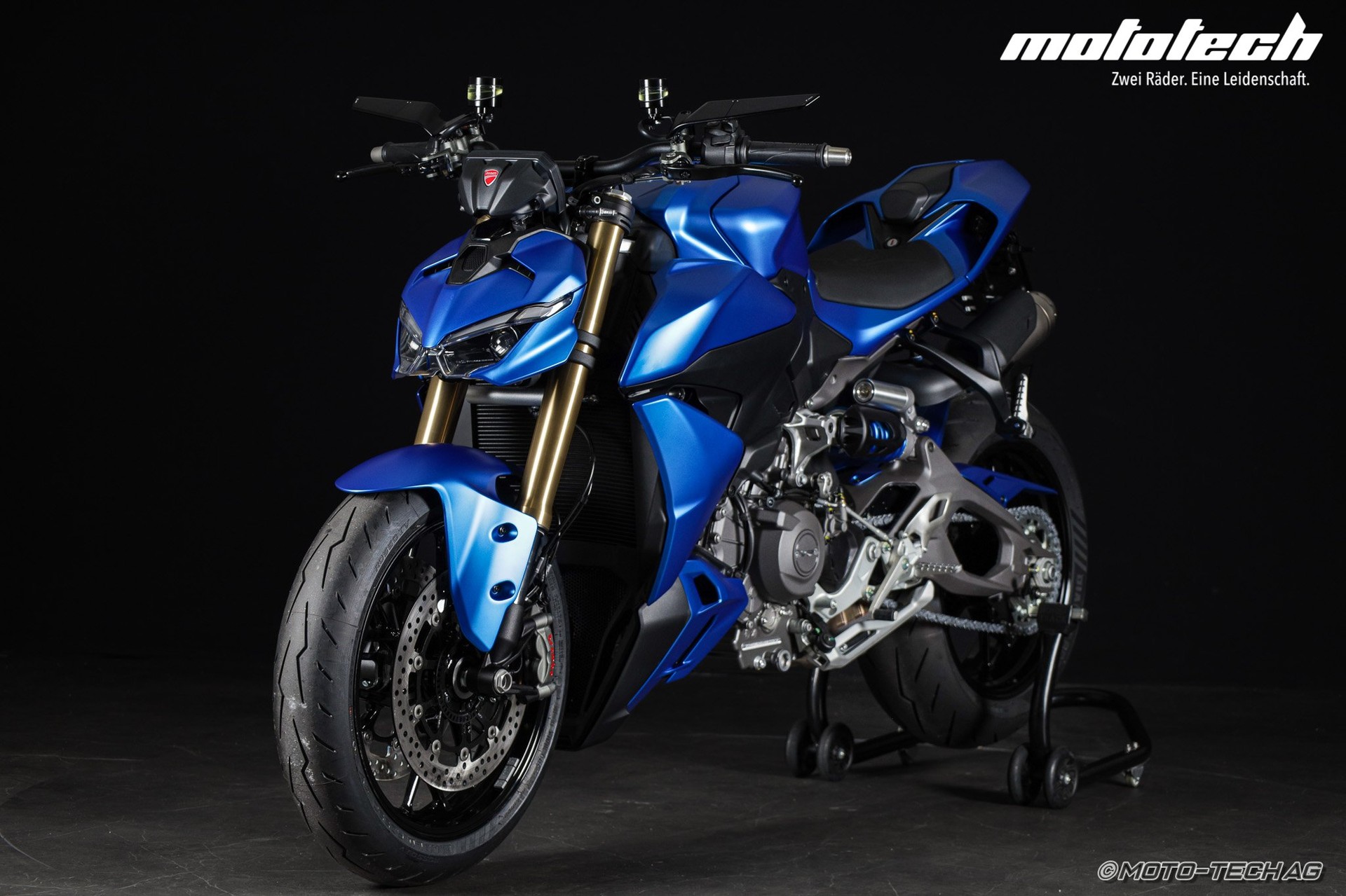 DUCATI Streetfighter V2 (35 / 88kW)-image-5