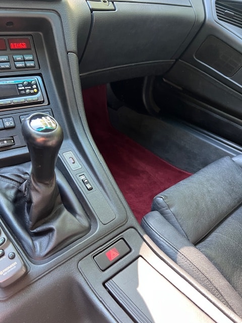 BMW 850i Handgeschalten-image-13