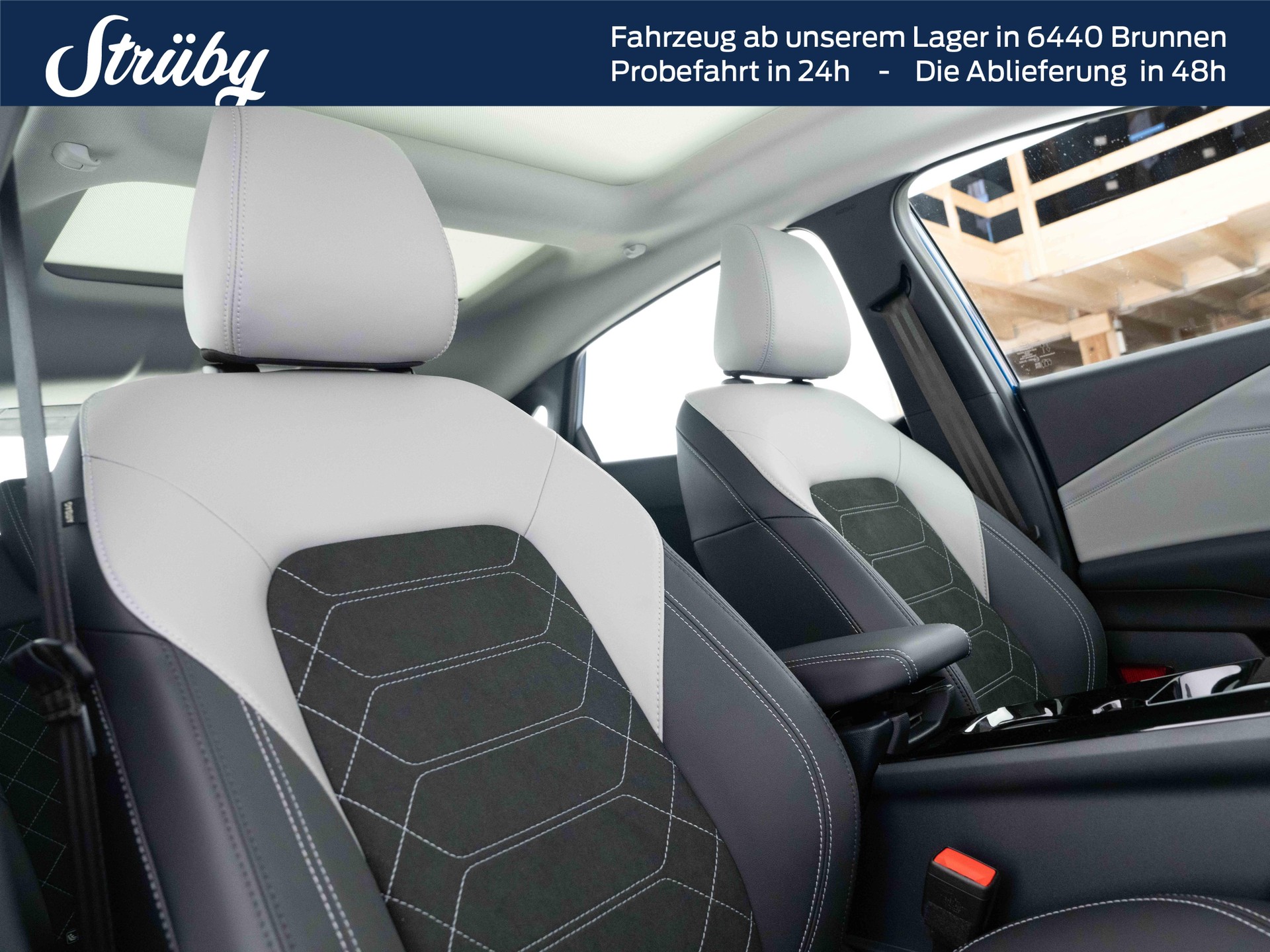 FORD Puma Gen-E Premium-image-21