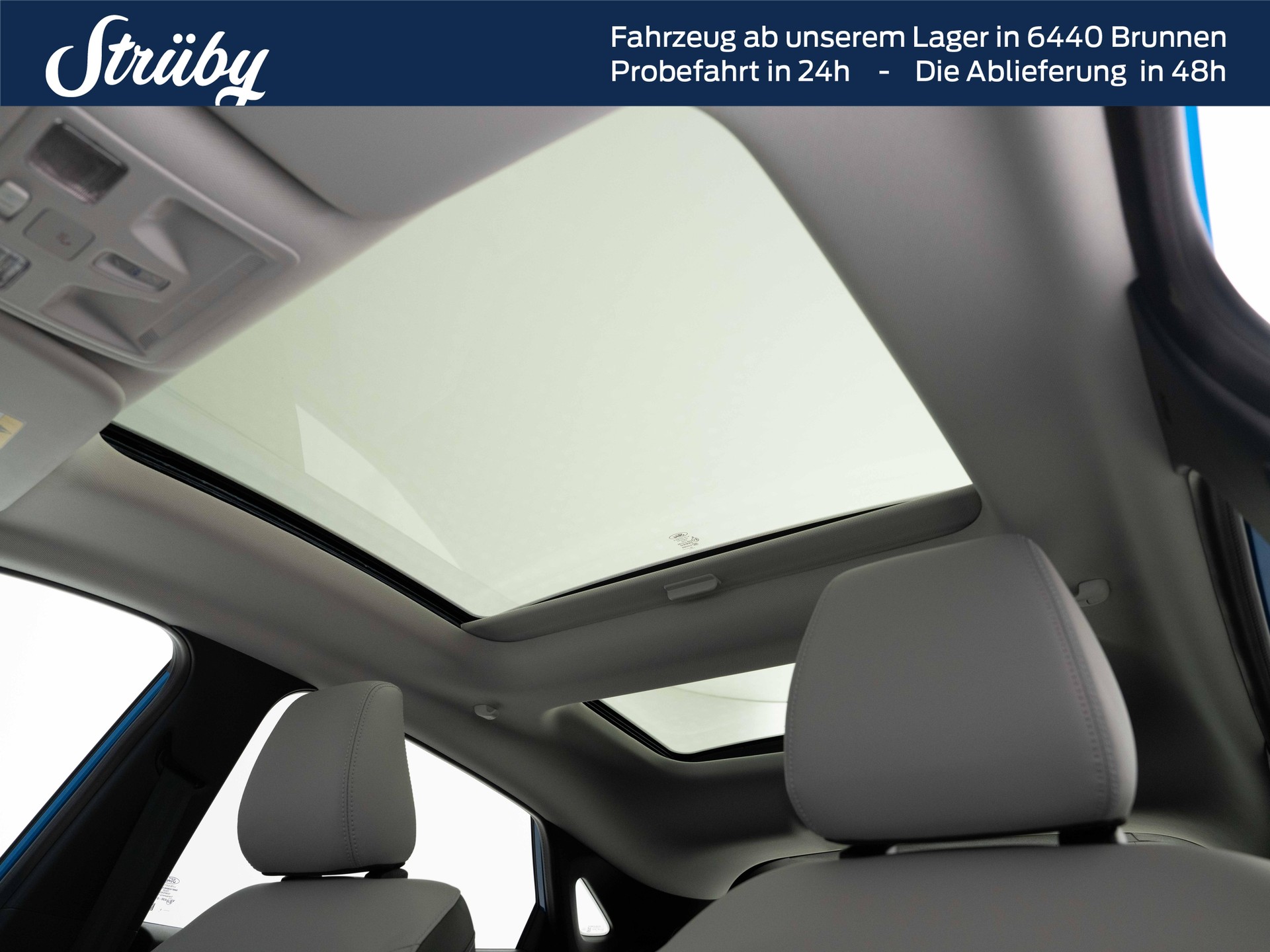 FORD Puma Gen-E Premium-image-27