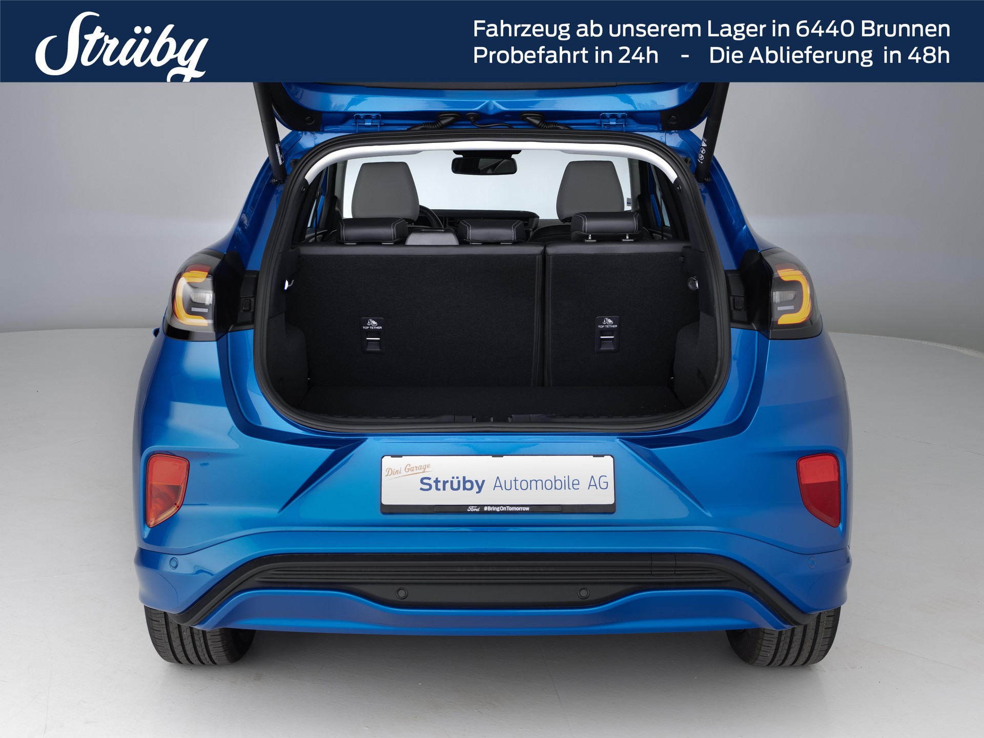 FORD Puma Gen-E Premium-image-13
