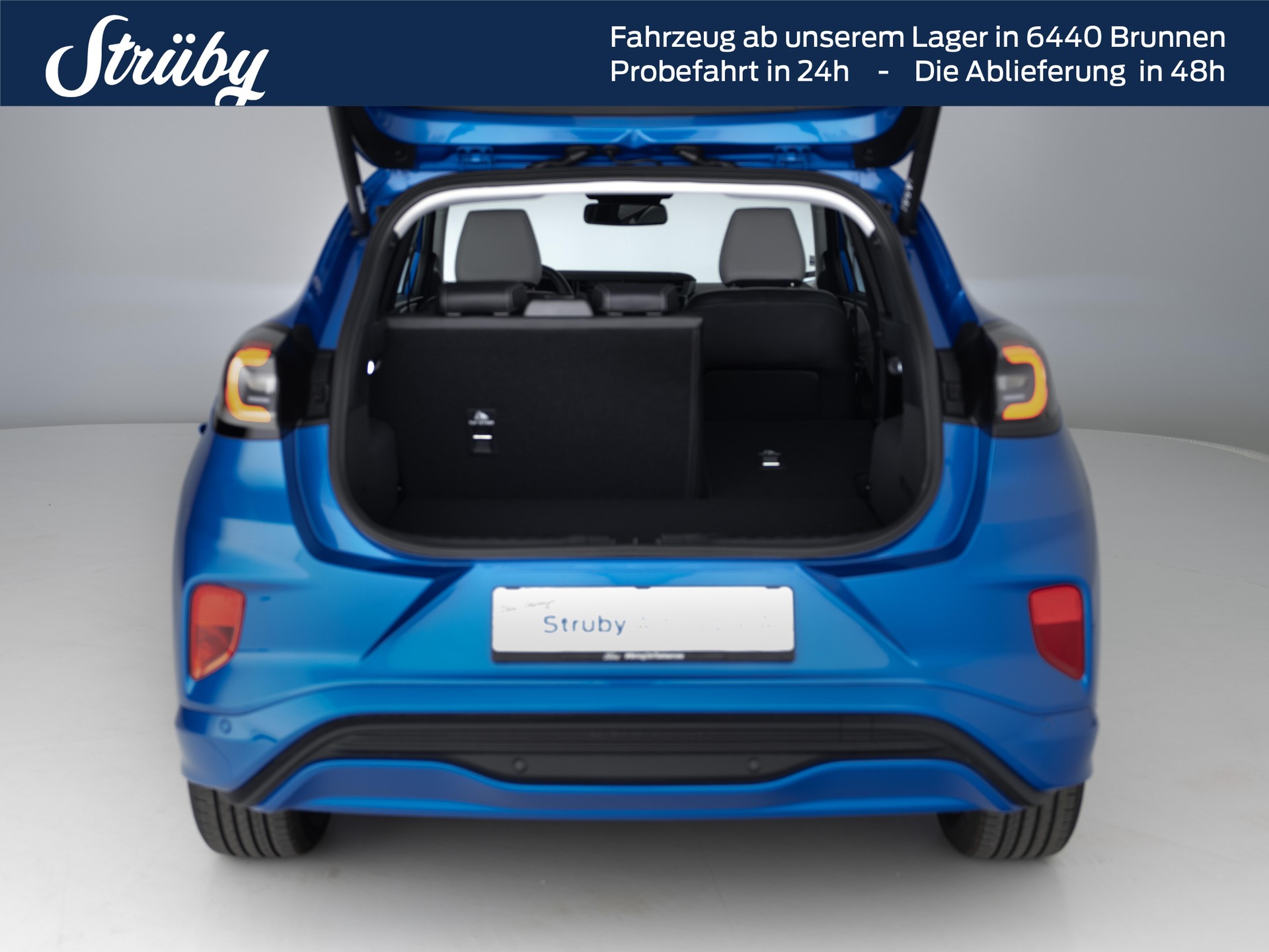 FORD Puma Gen-E Premium-image-16