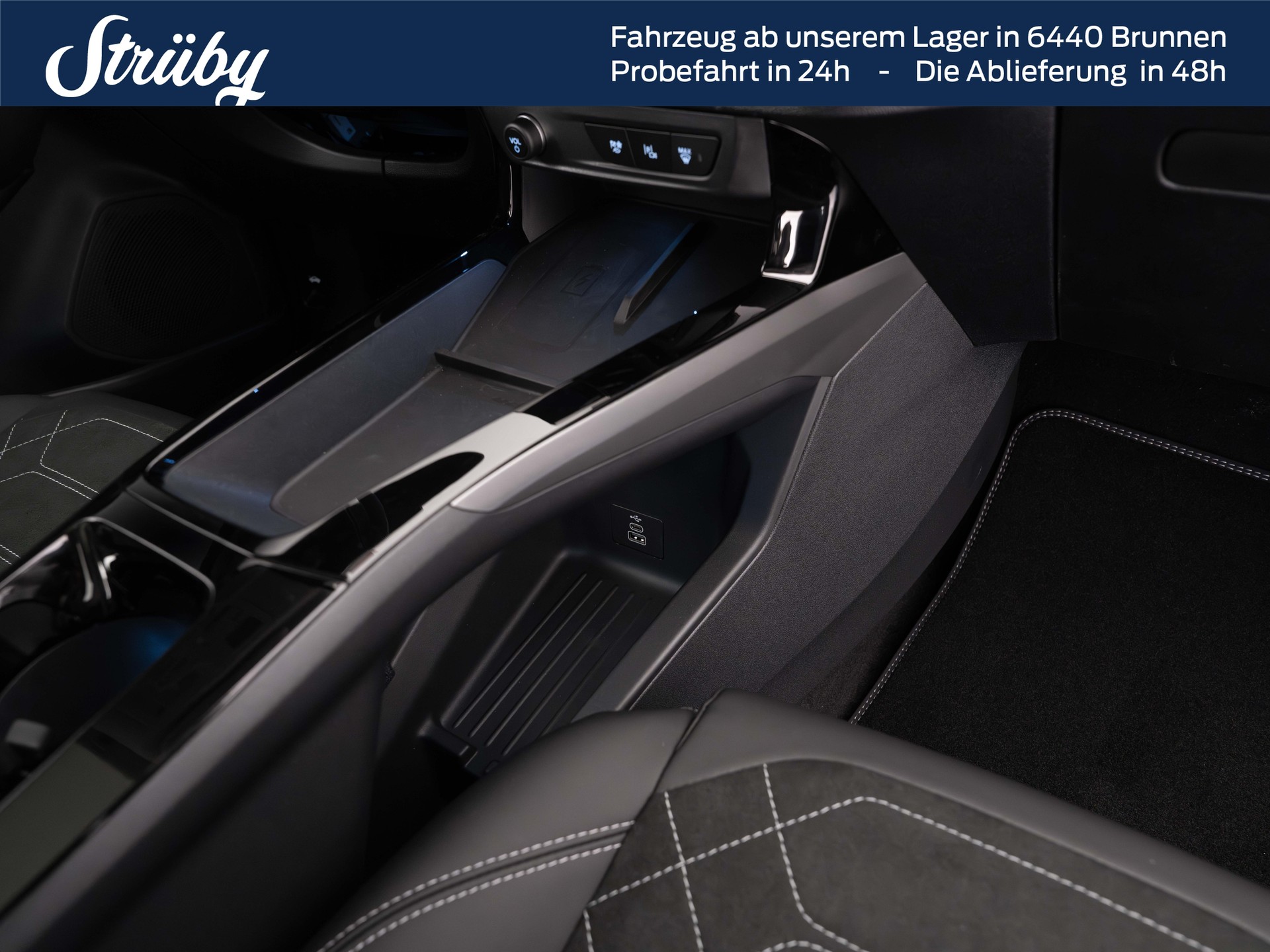 FORD Puma Gen-E Premium-image-22