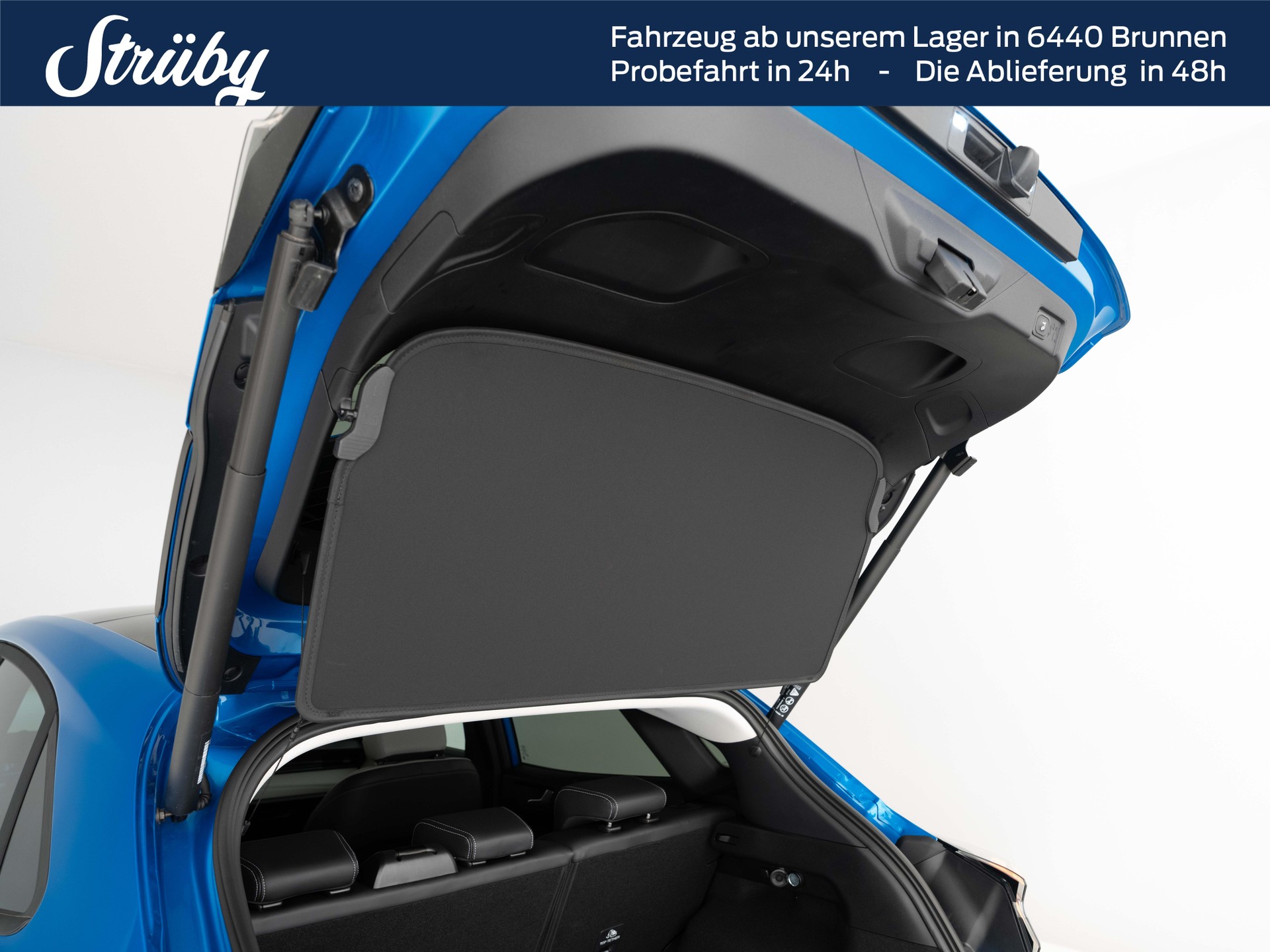 FORD Puma Gen-E Premium-image-18
