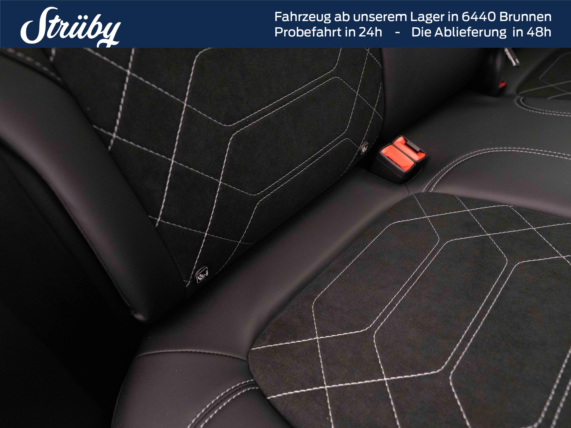 FORD Puma Gen-E Premium-image-19