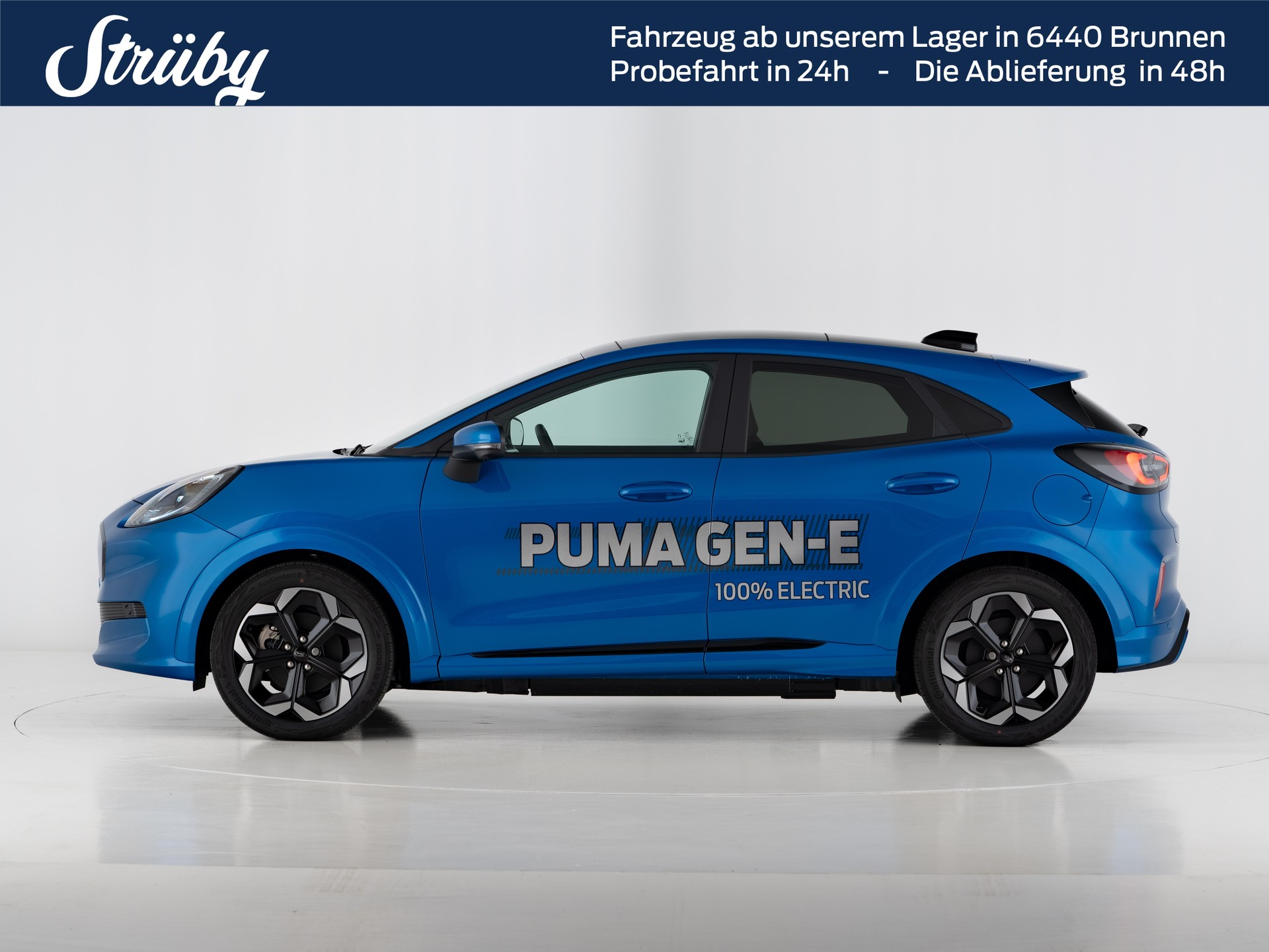 FORD Puma Gen-E Premium-showroom-element-2