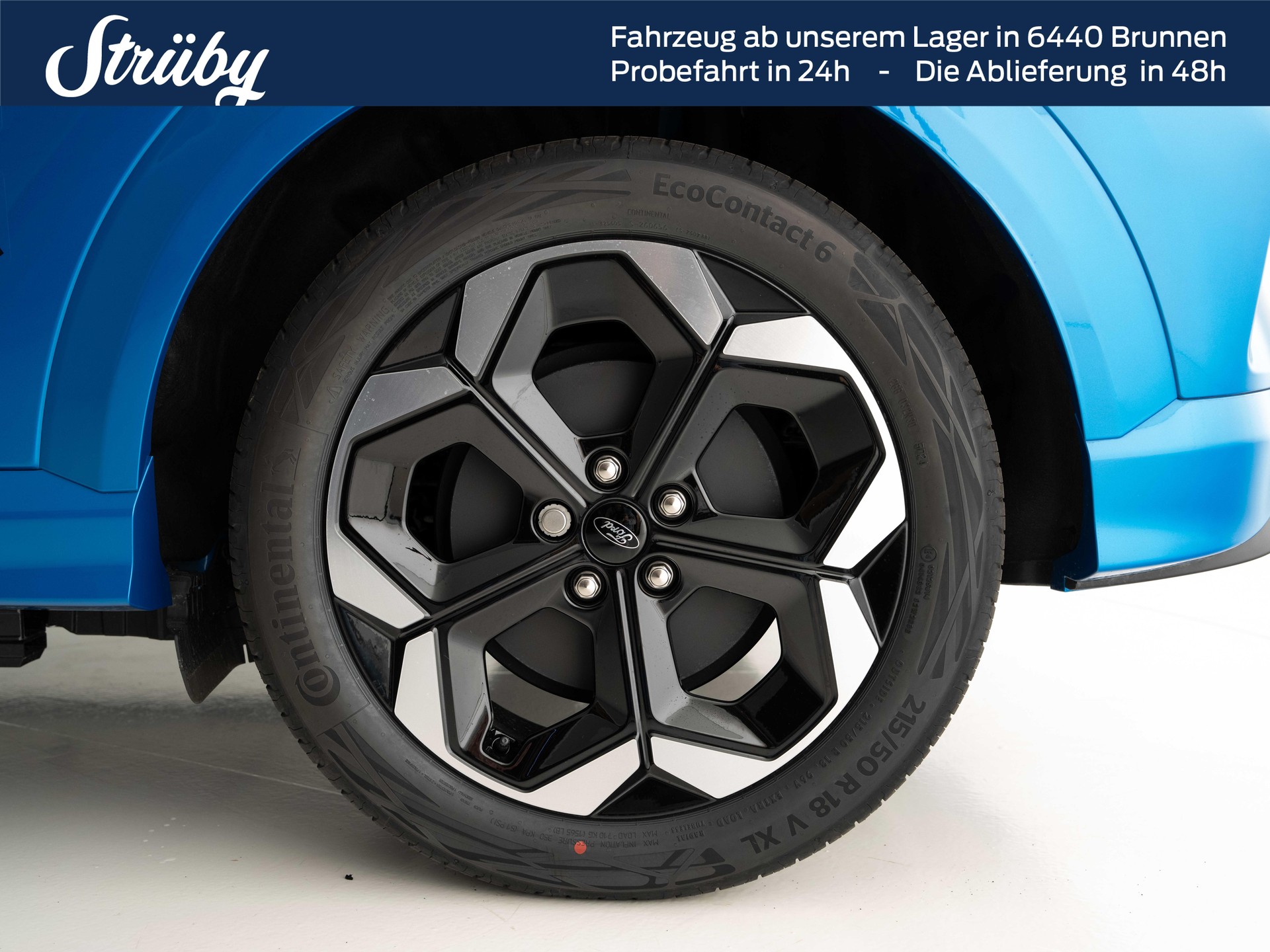 FORD Puma Gen-E Premium-image-28