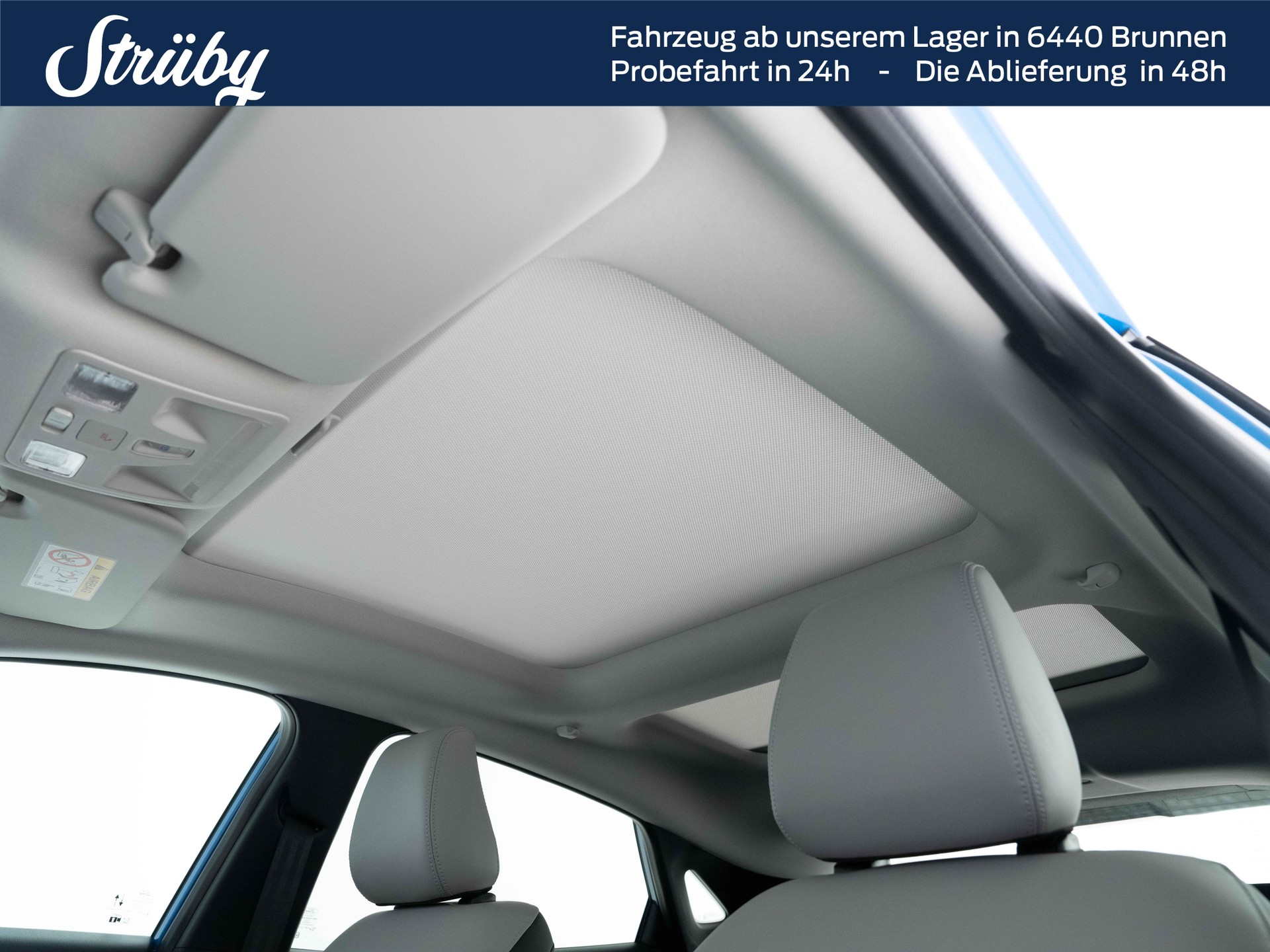 FORD Puma Gen-E Premium-image-26