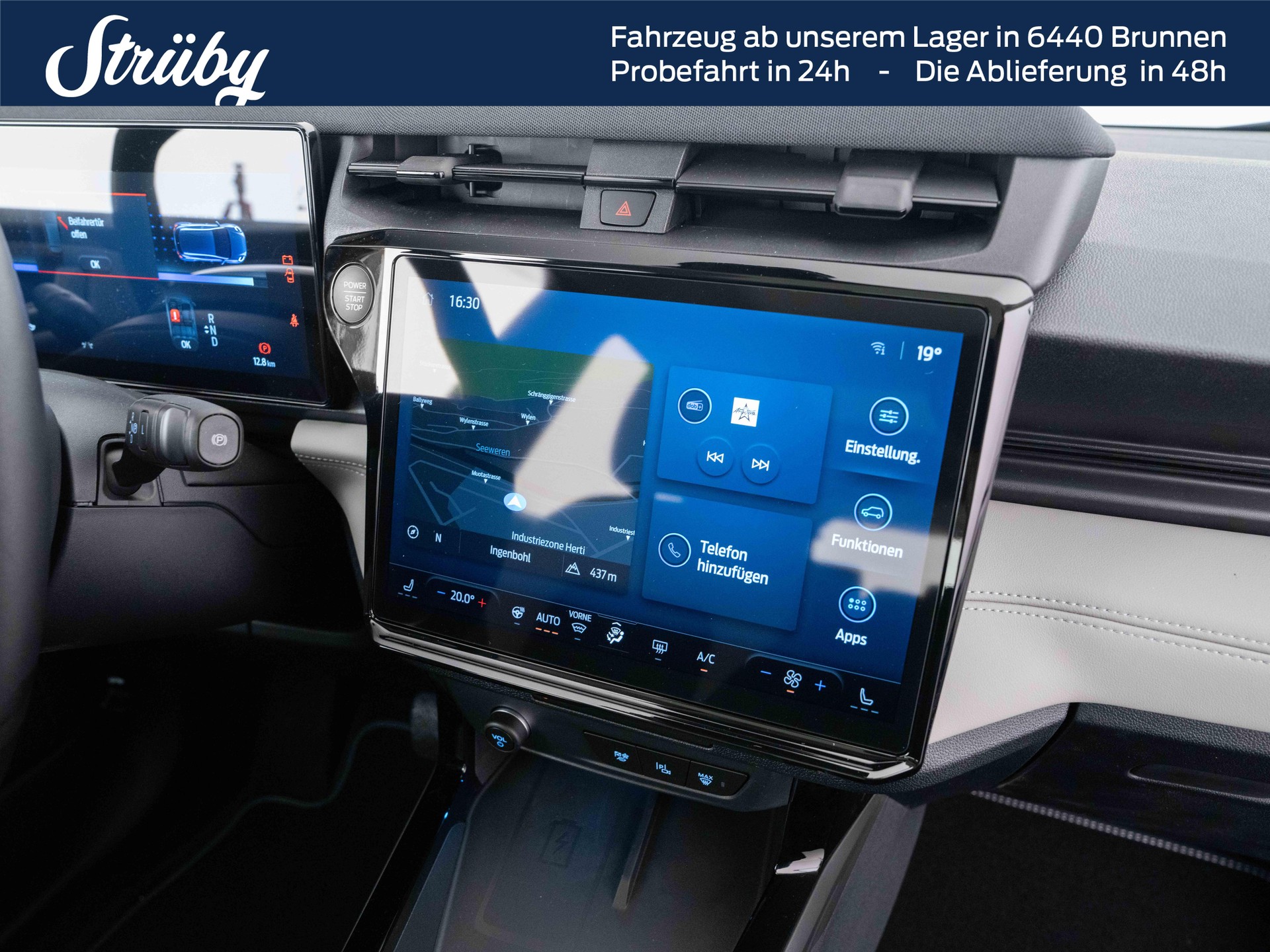FORD Puma Gen-E Premium-image-24