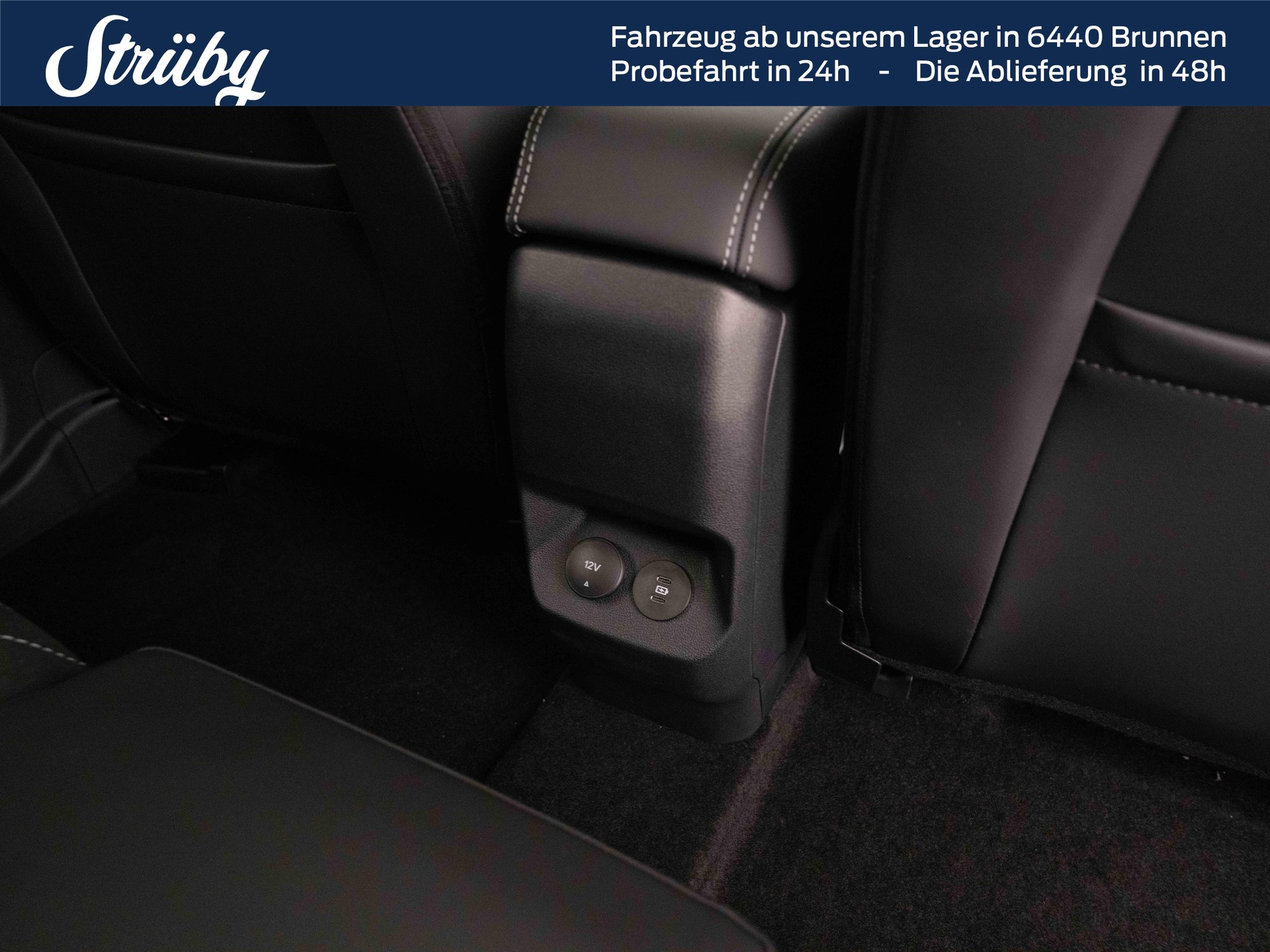 FORD Puma Gen-E Premium-image-20