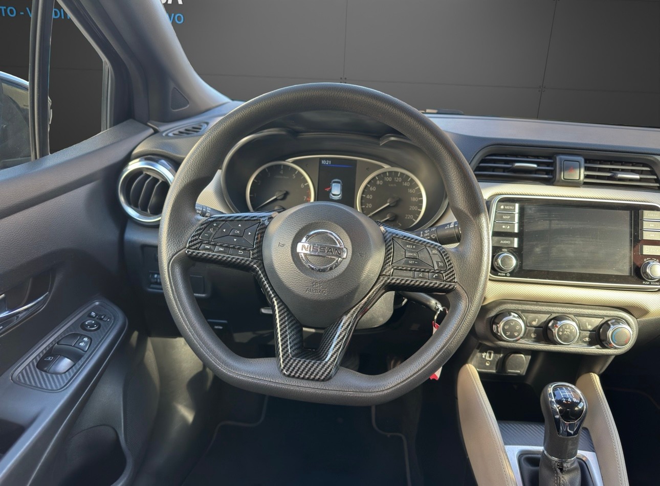 NISSAN Micra IG71 acenta-image-6
