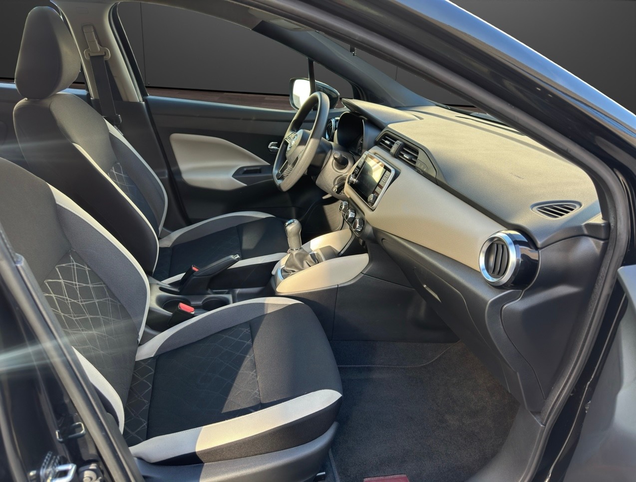 NISSAN Micra IG71 acenta-image-11