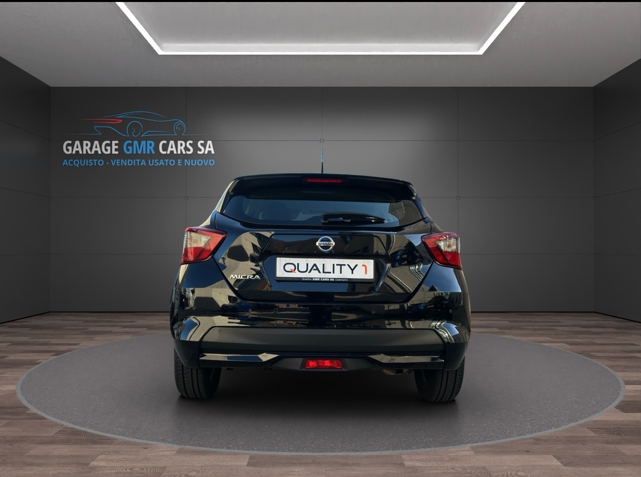 NISSAN Micra IG71 acenta-image-13
