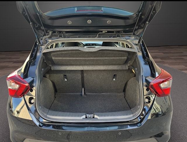 NISSAN Micra IG71 acenta-image-12