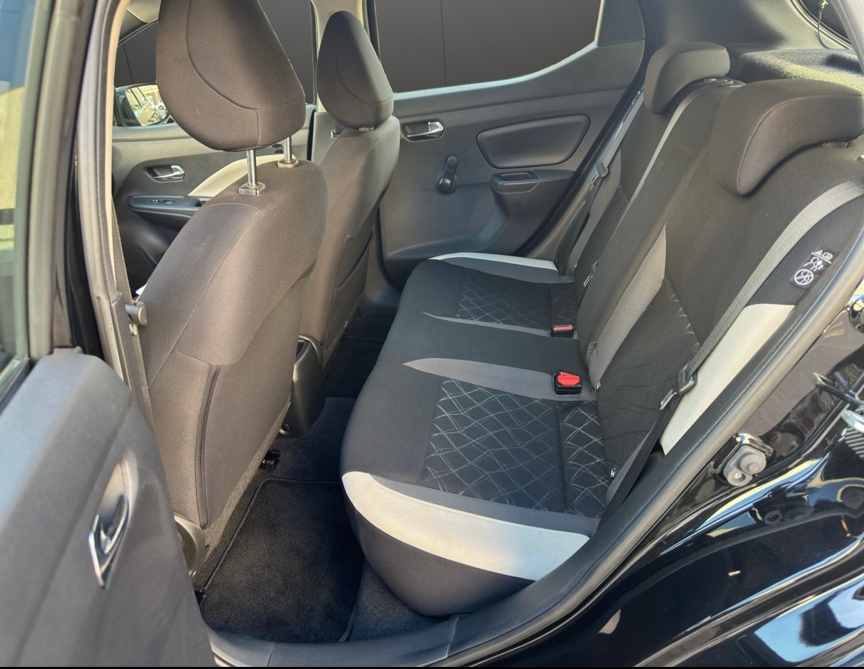 NISSAN Micra IG71 acenta-image-10