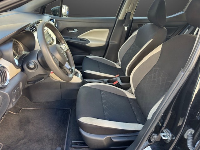 NISSAN Micra IG71 acenta-image-9