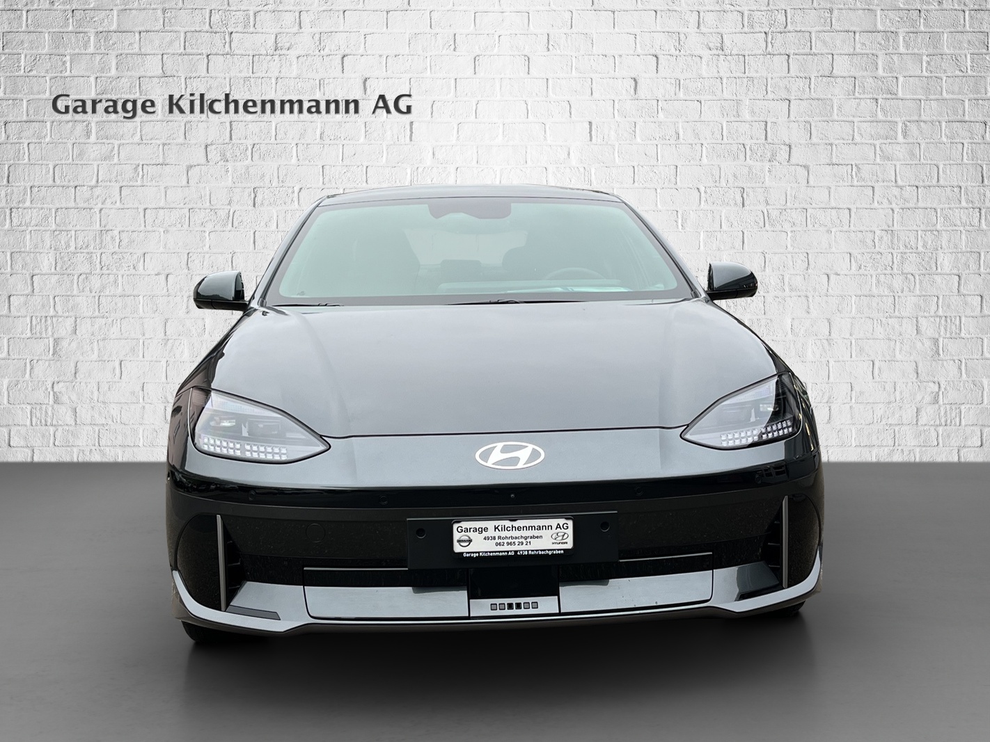 HYUNDAI Ioniq 6 77kWh Vertex 4WD-image-7