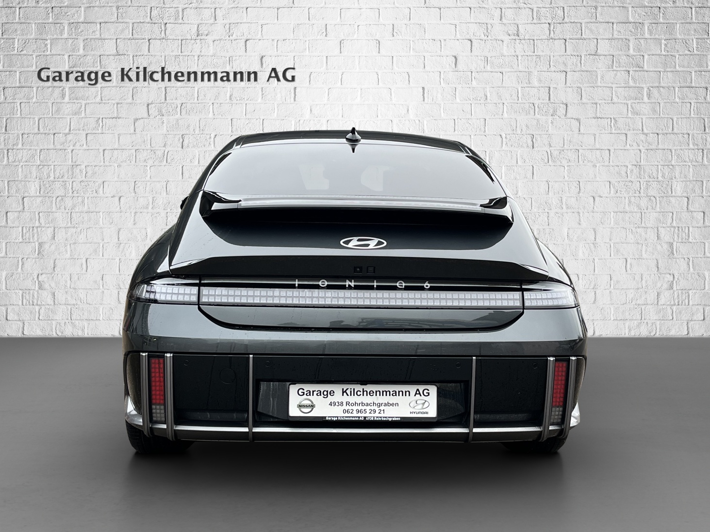 HYUNDAI Ioniq 6 77kWh Vertex 4WD-showroom-element-3